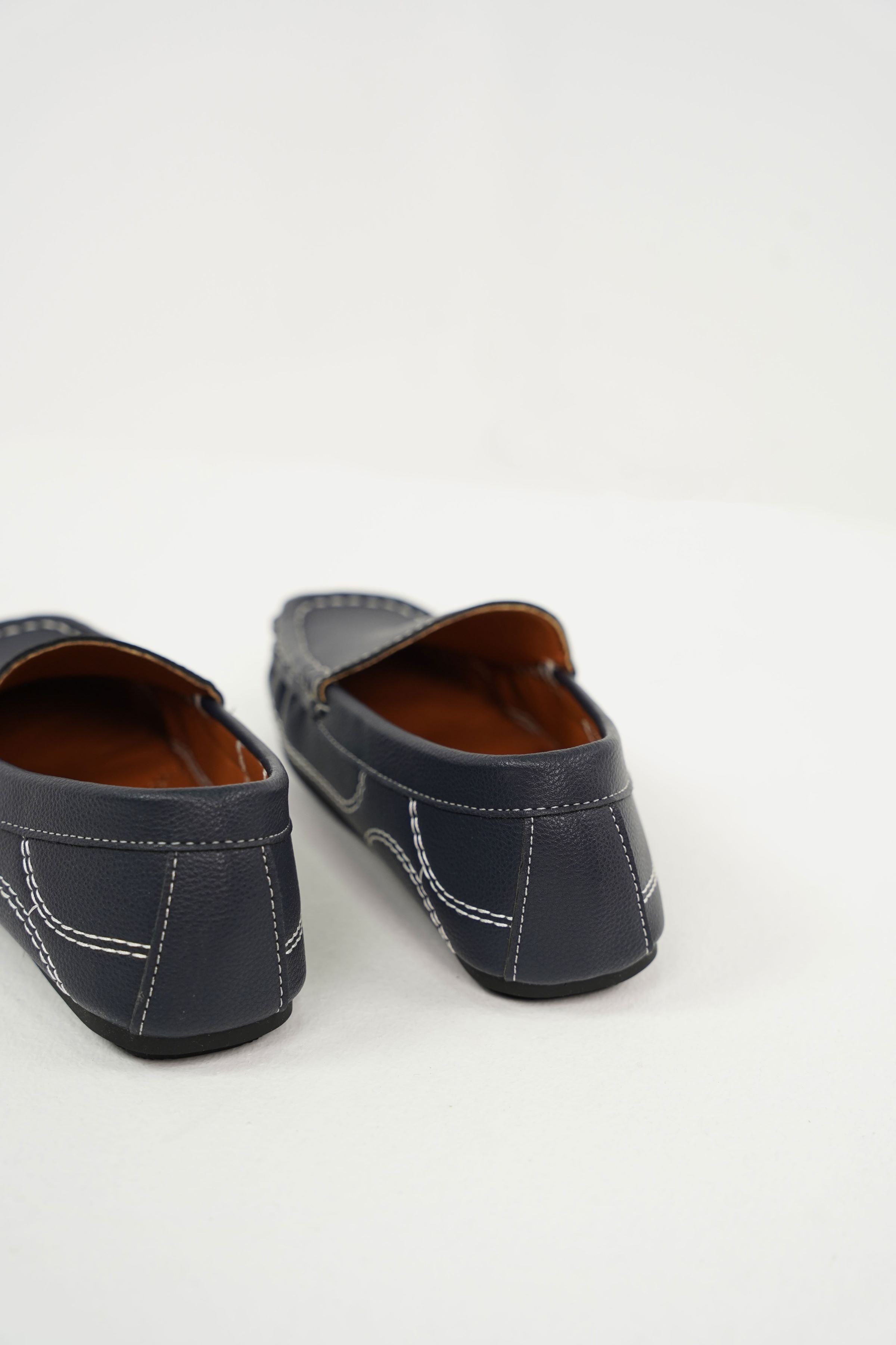 Boy's Loafer