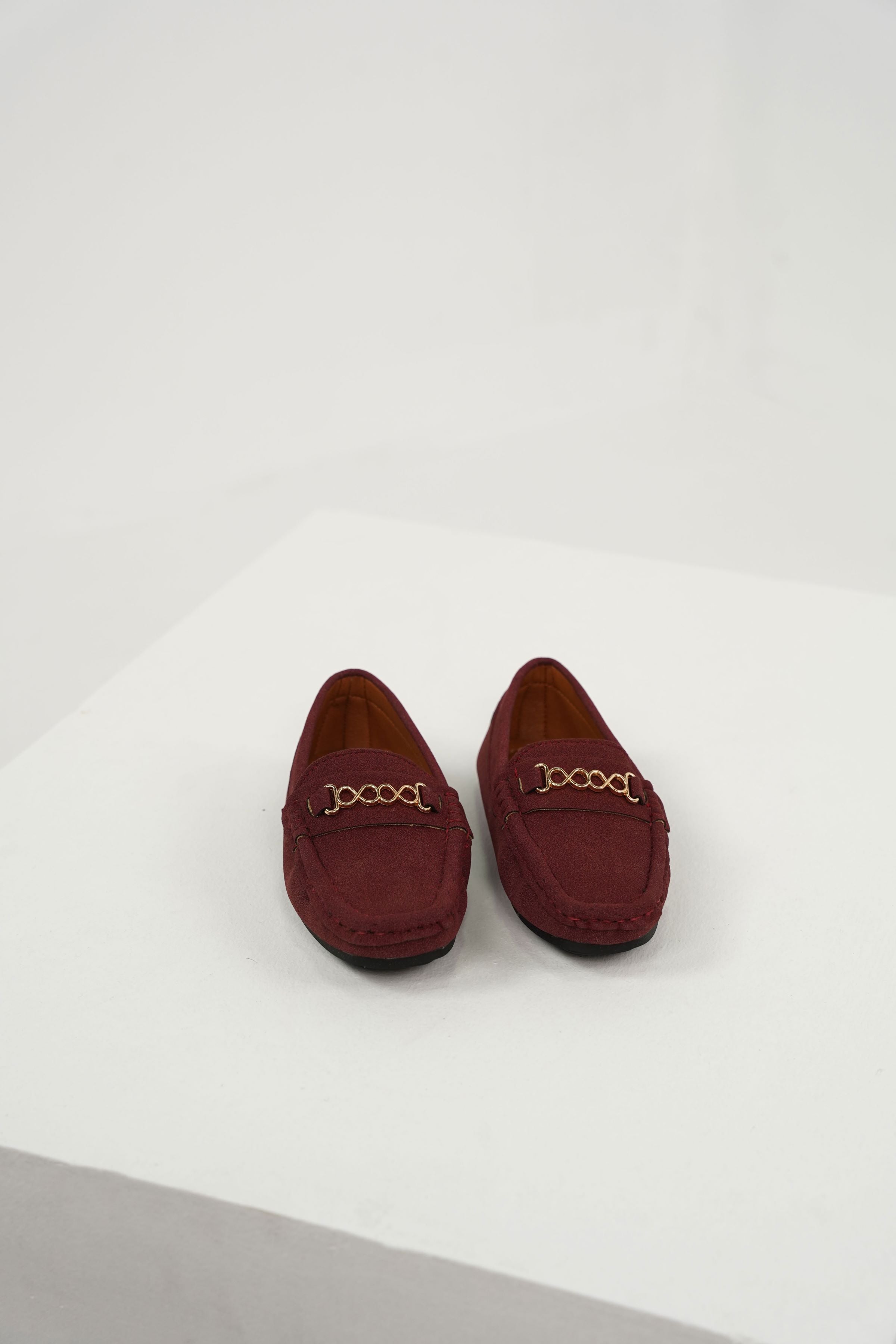 Junior Boy's Loafer