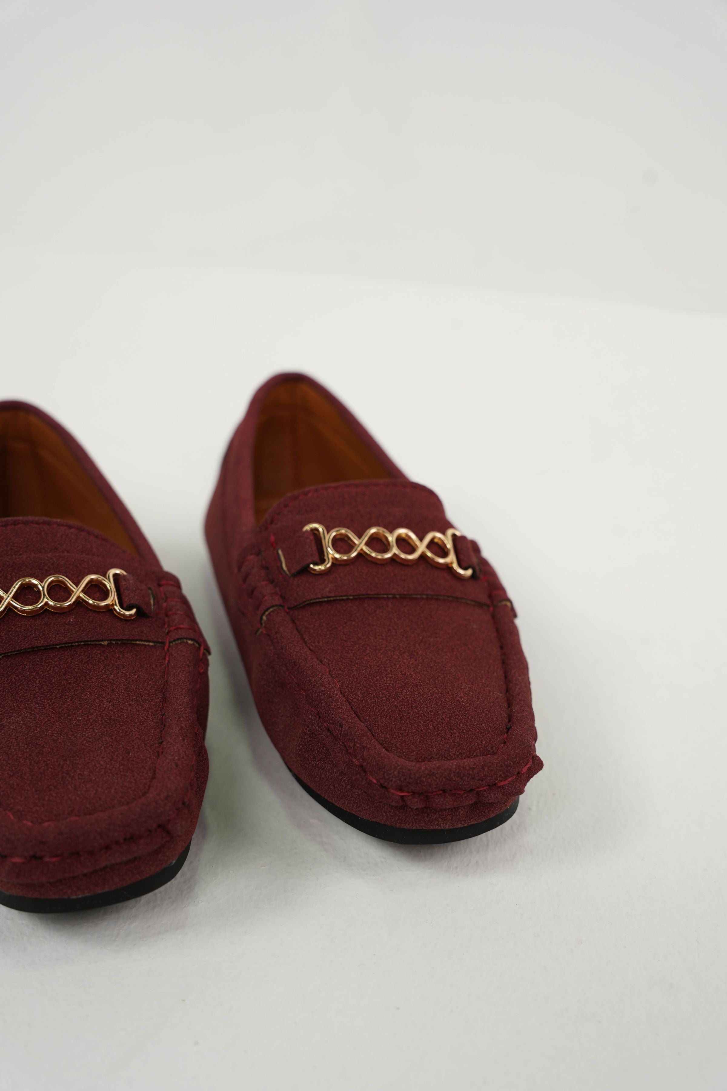 Junior Boy's Loafer