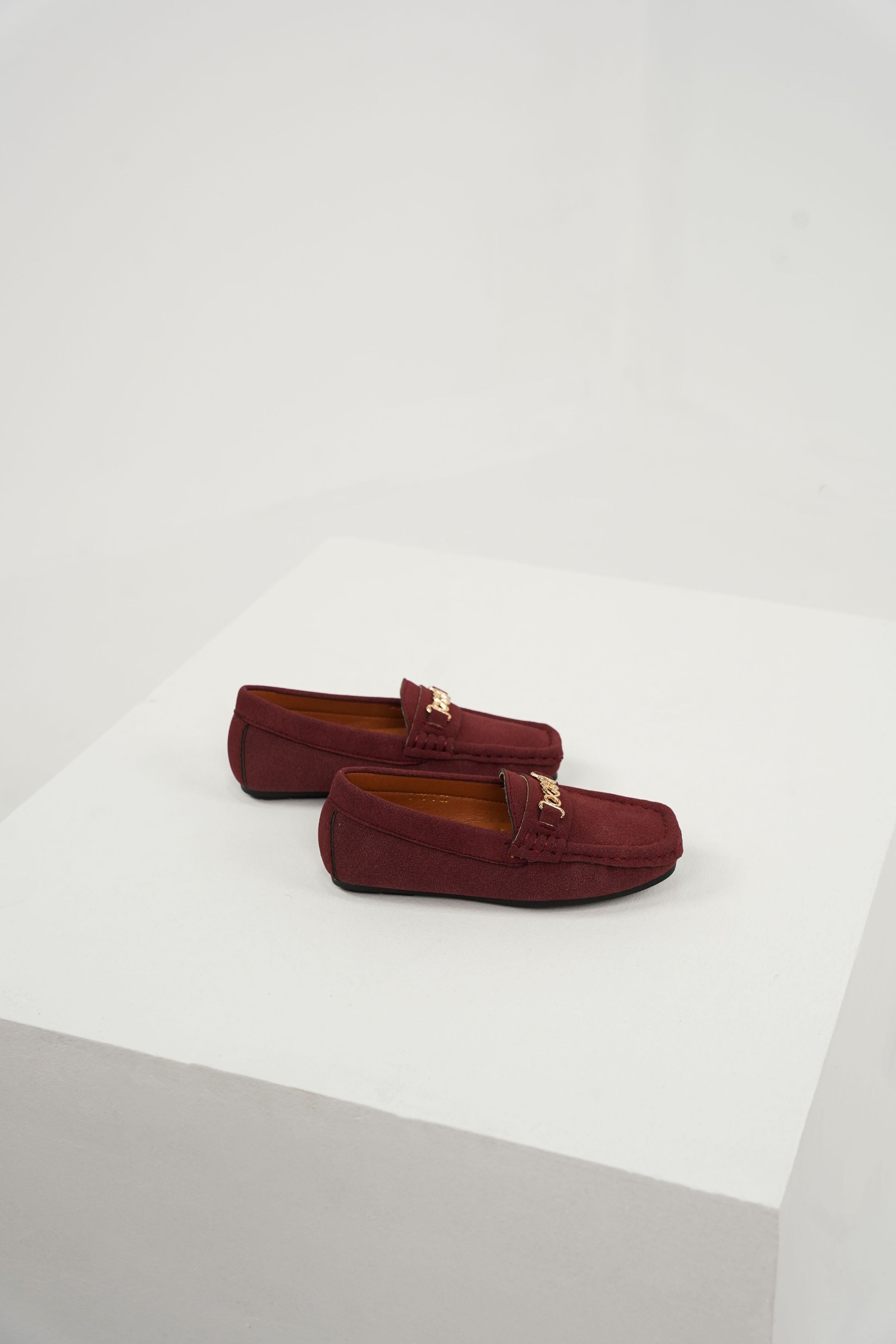Junior Boy's Loafer