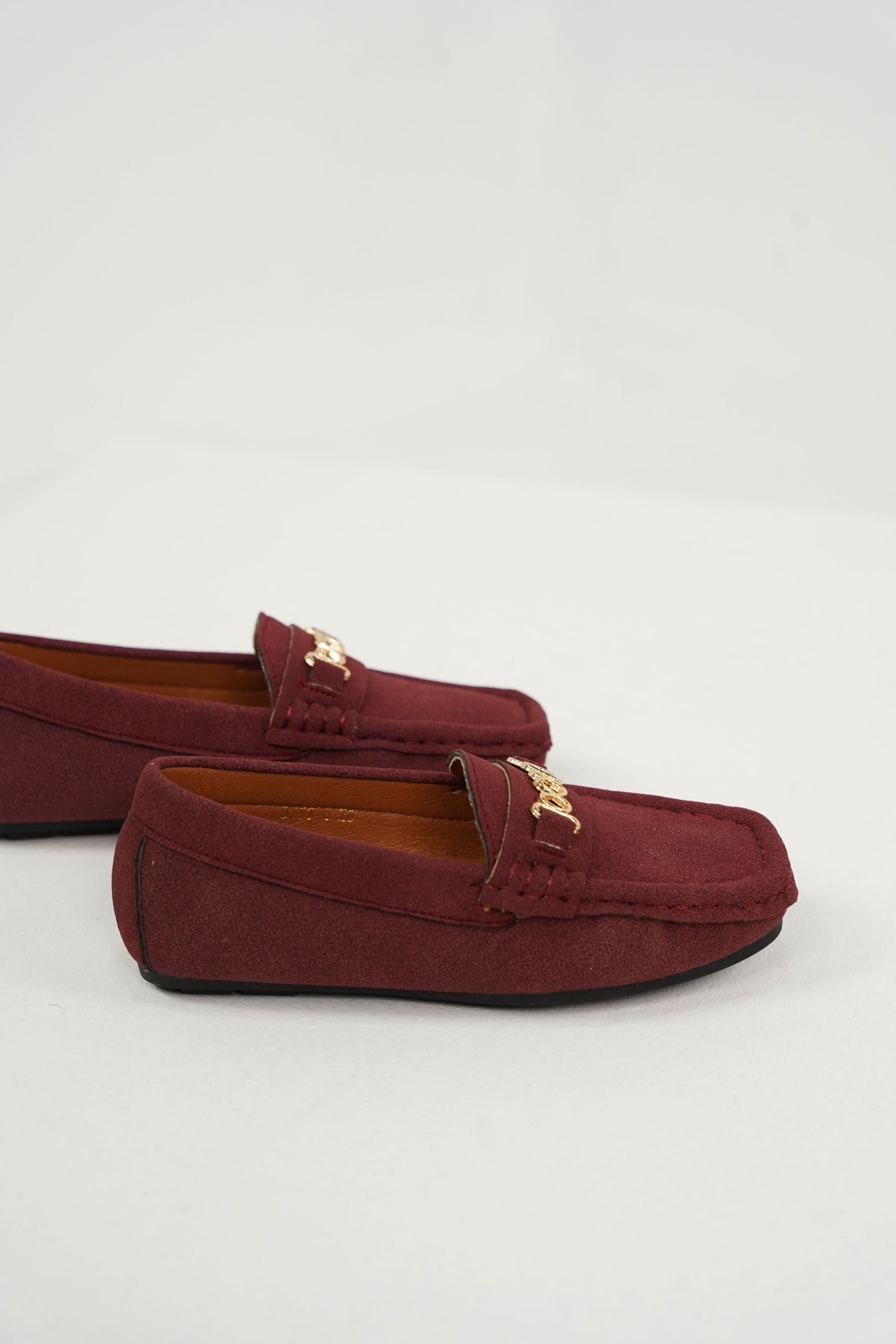 Junior Boy's Loafer