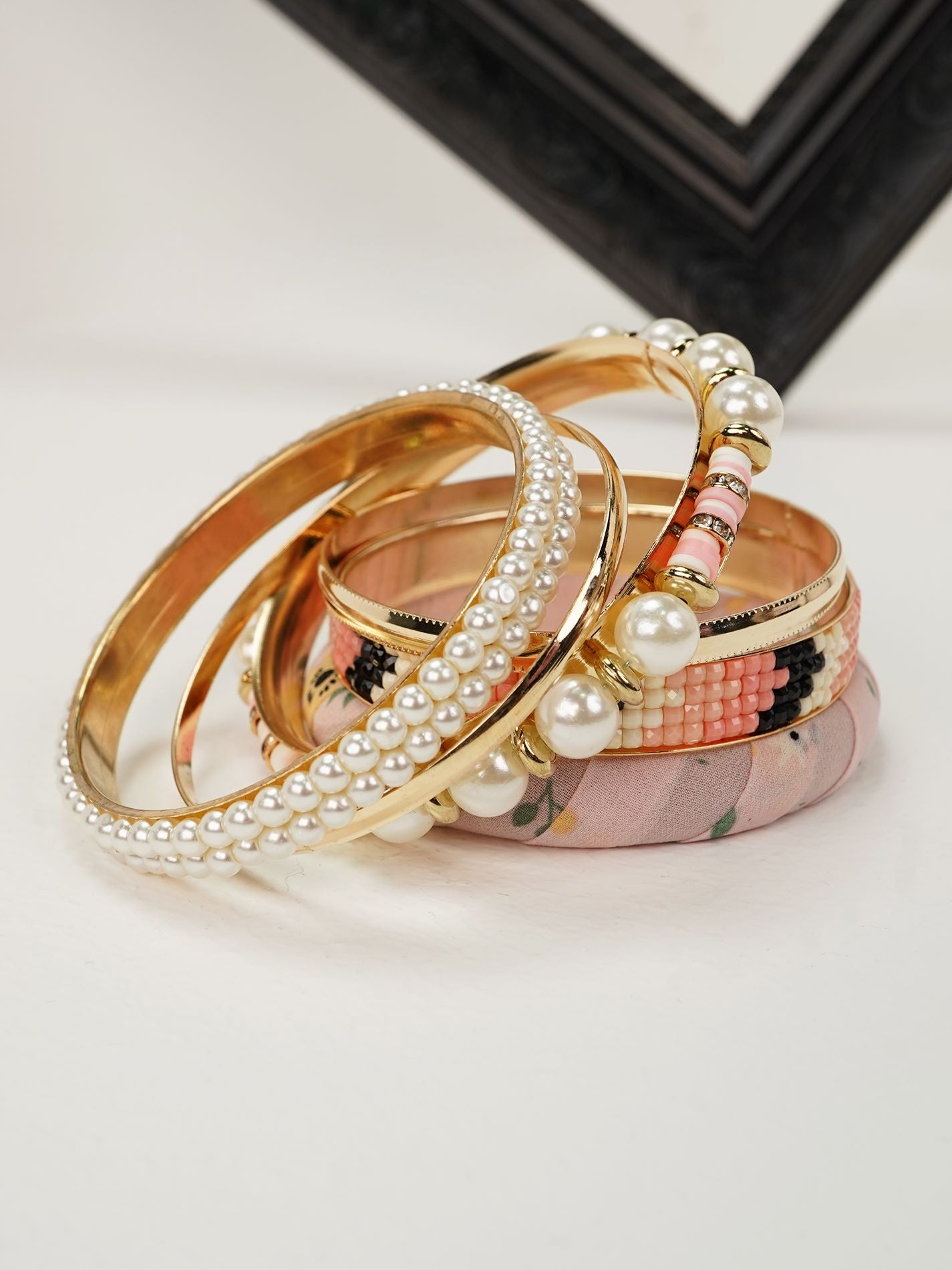 Women's Bangles Set