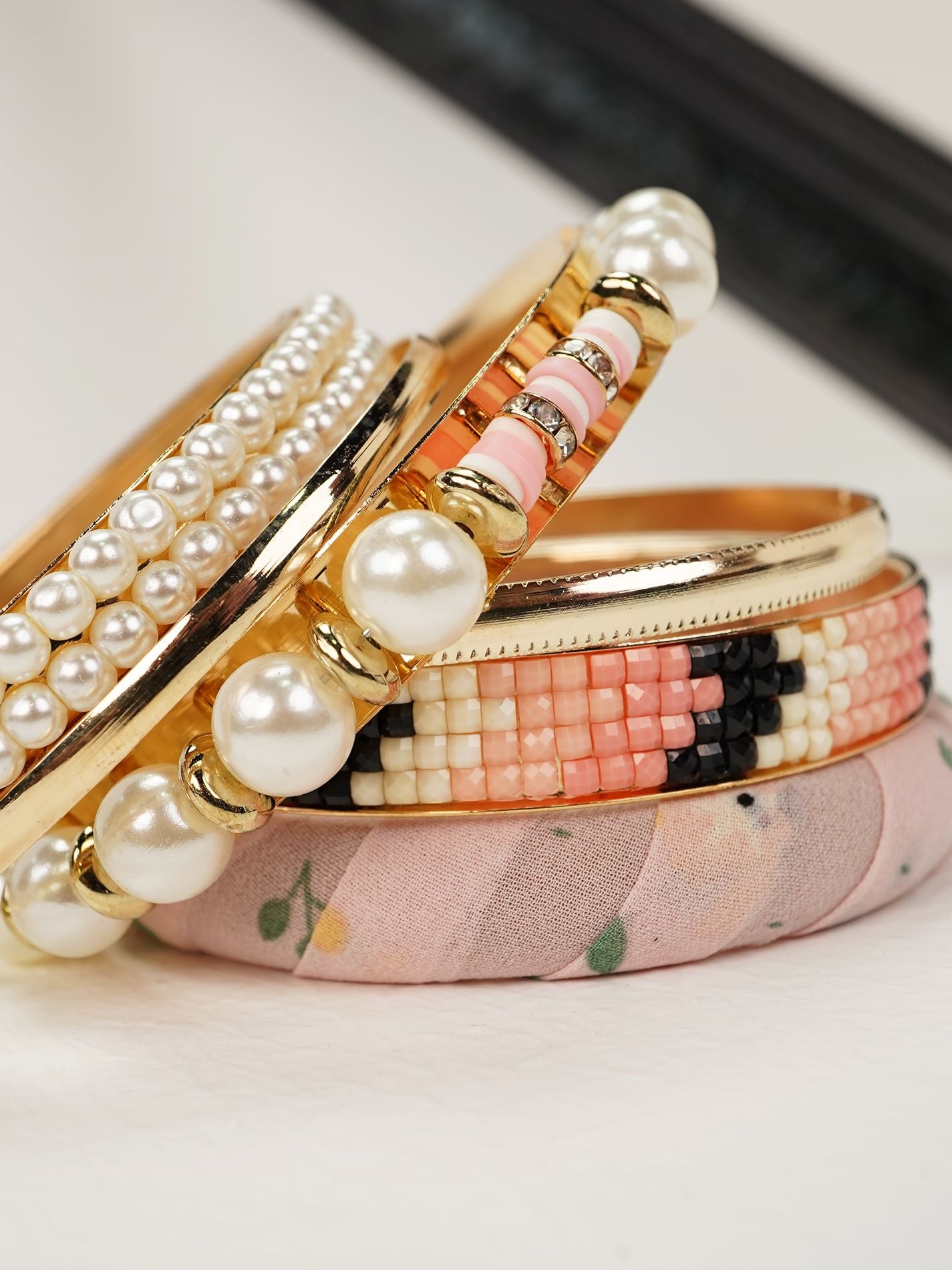 Women's Bangles Set