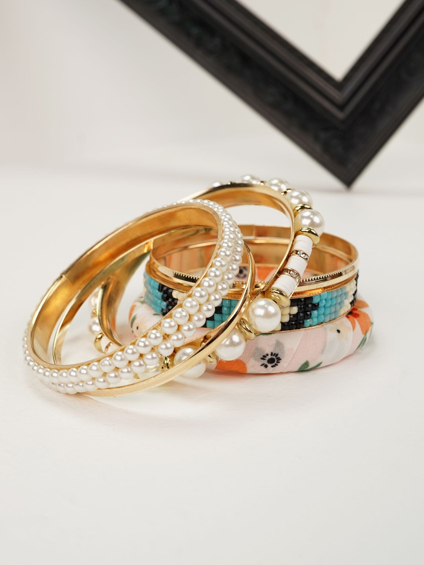 Women's Bangles Set