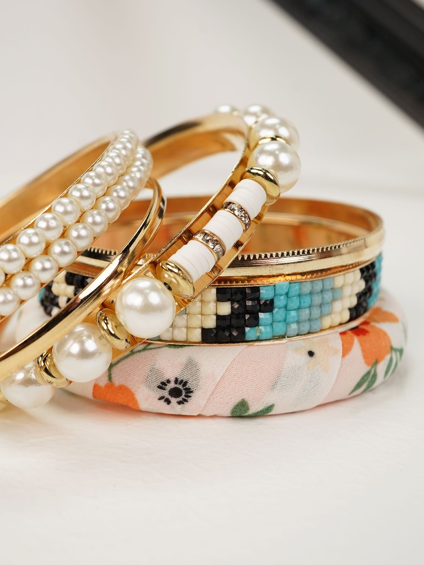 Women's Bangles Set