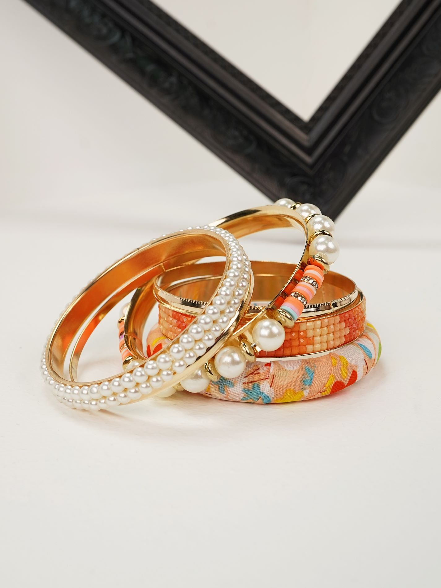 Women's Bangles Set