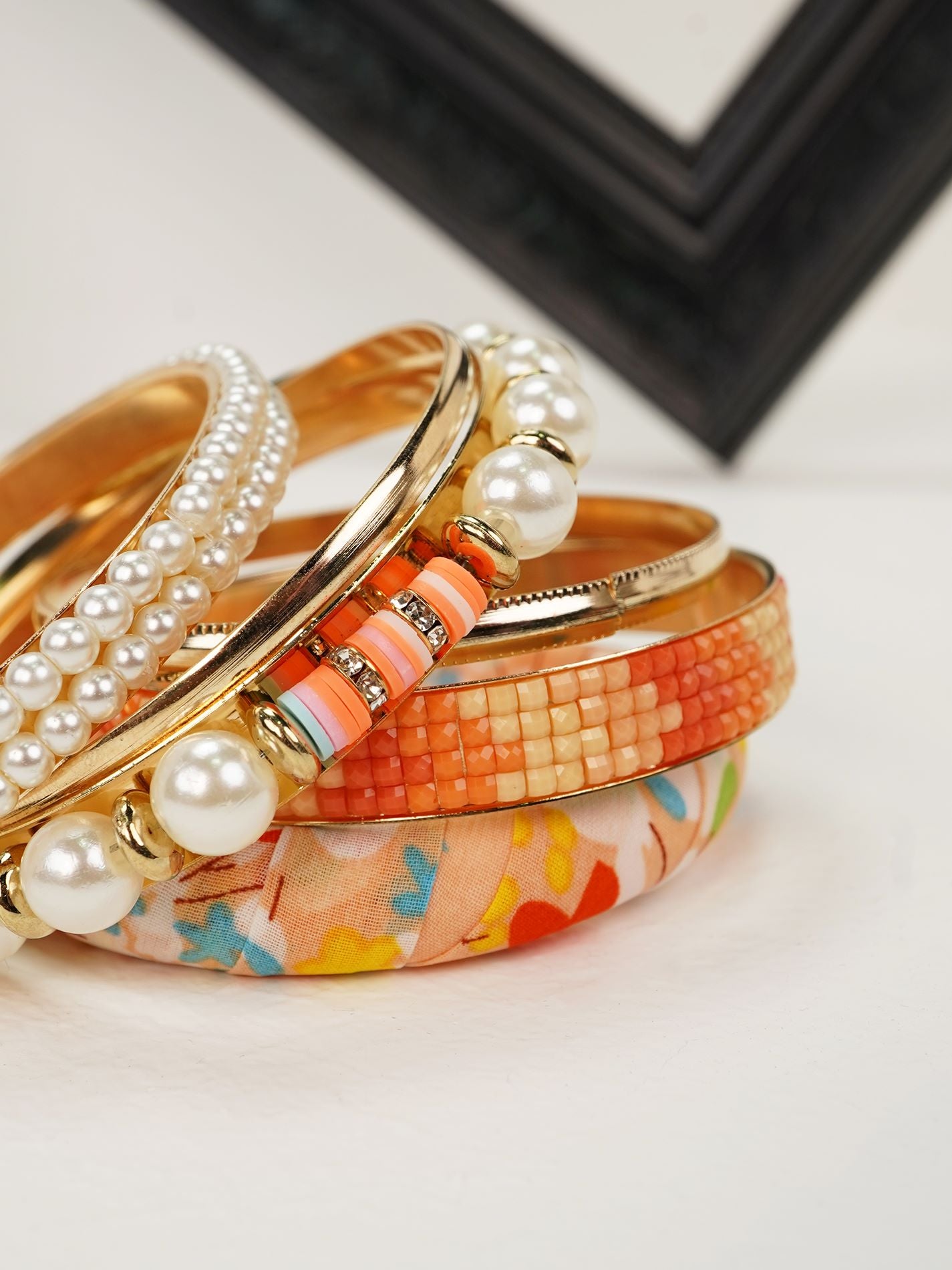 Women's Bangles Set