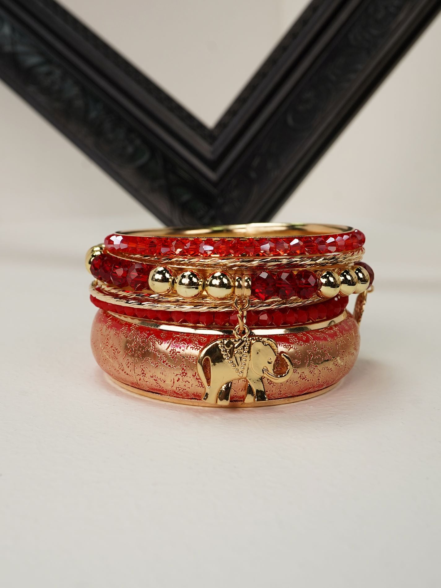Women's Bangles Set