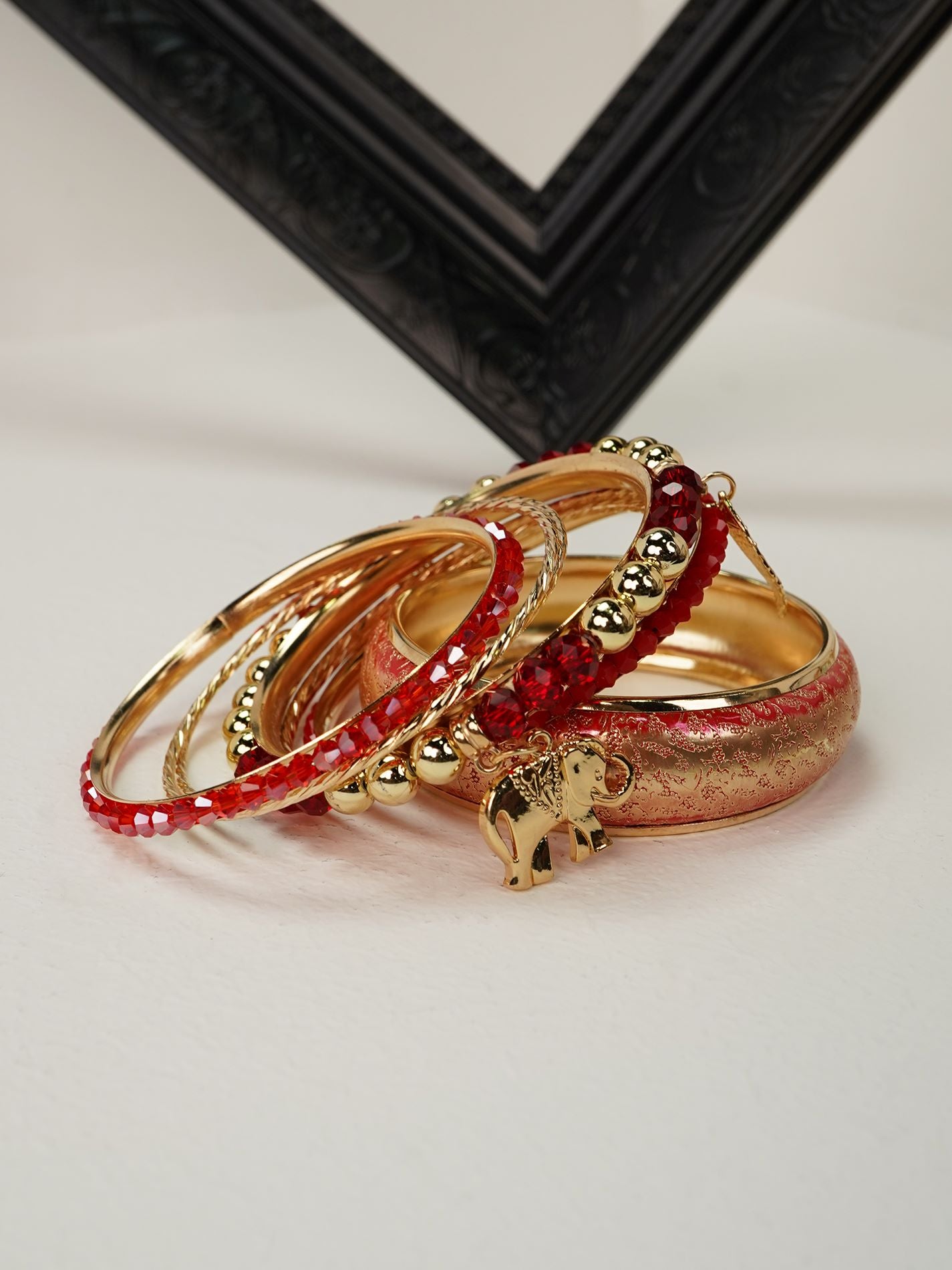 Women's Bangles Set