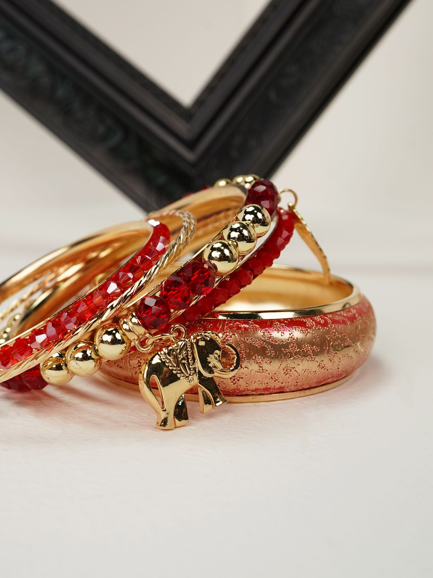 Women's Bangles Set