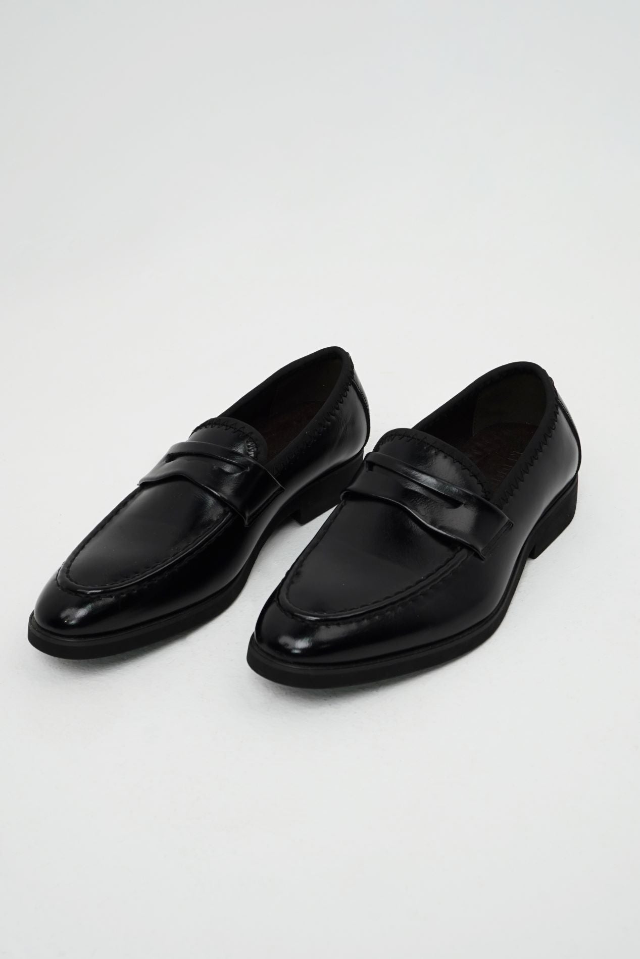 Boy's Formal Shoes