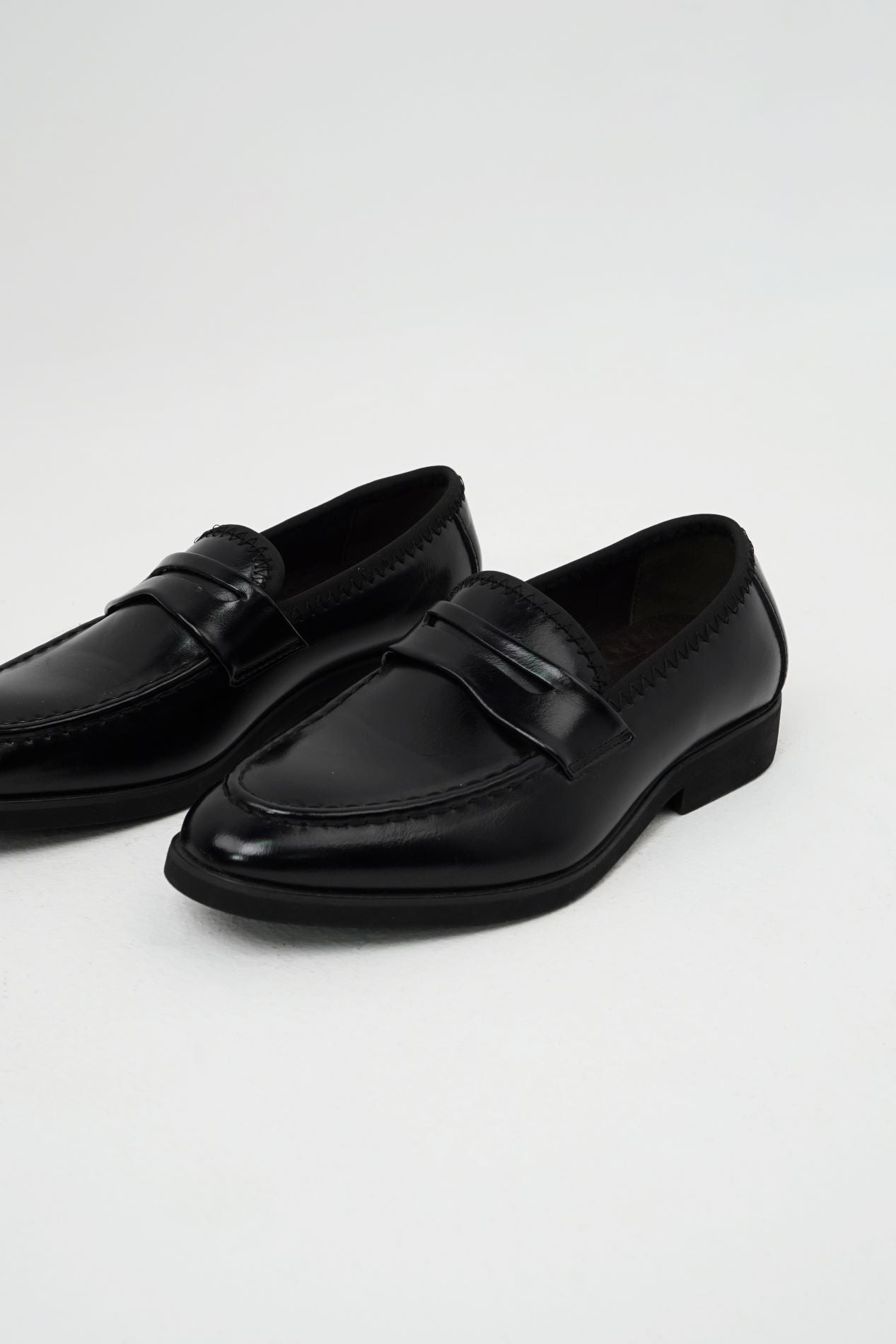 Boy's Formal Shoes