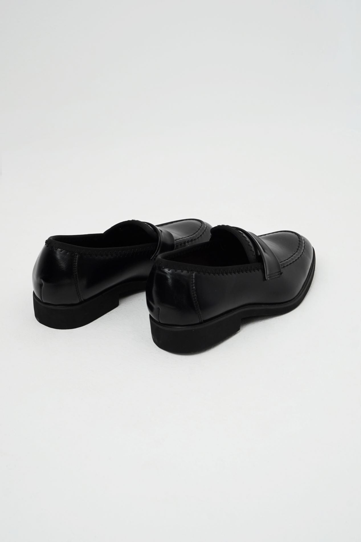 Boy's Formal Shoes