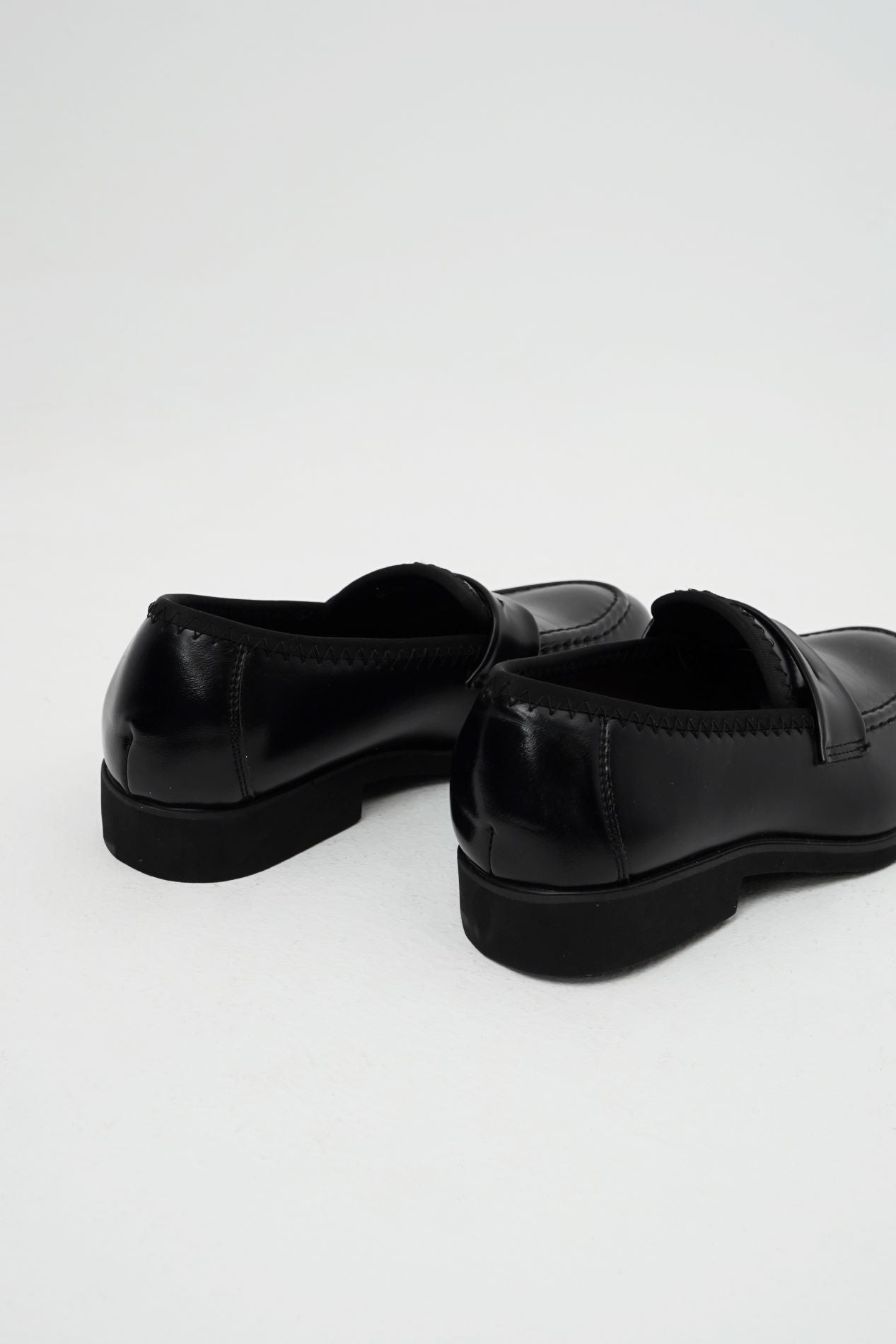 Boy's Formal Shoes