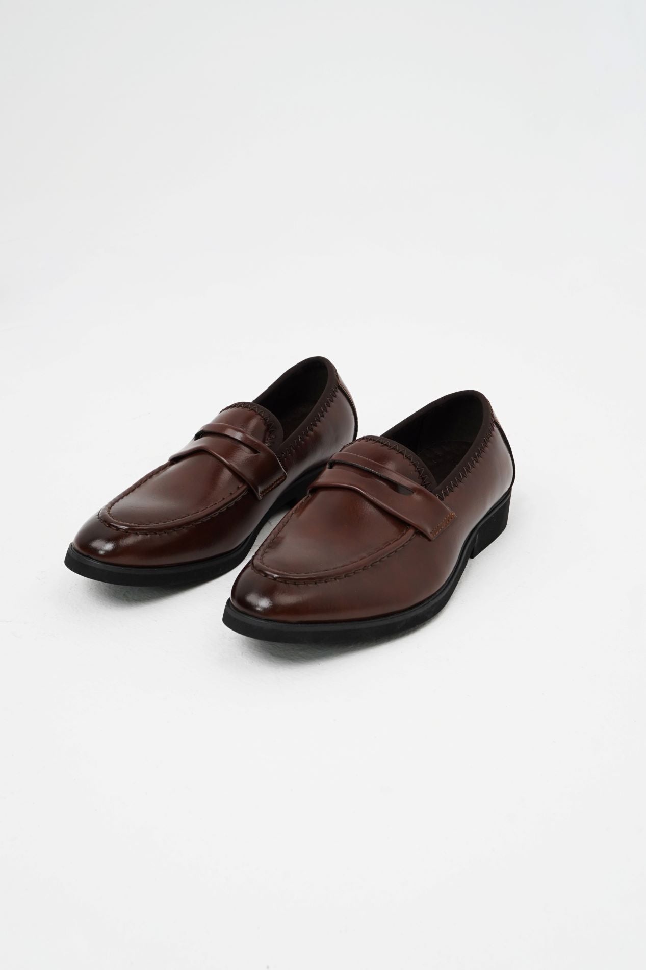 Boy's Formal Shoes
