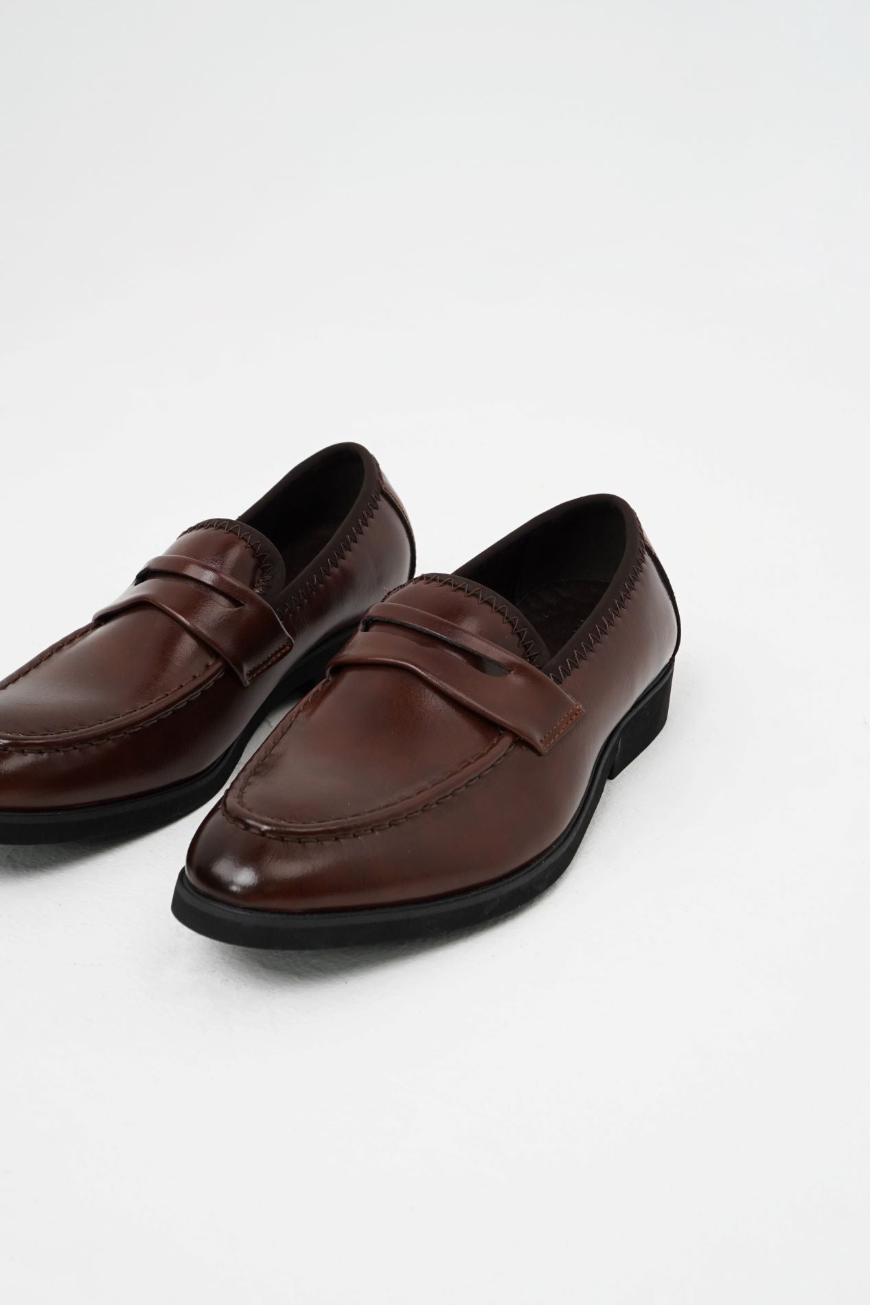Boy's Formal Shoes