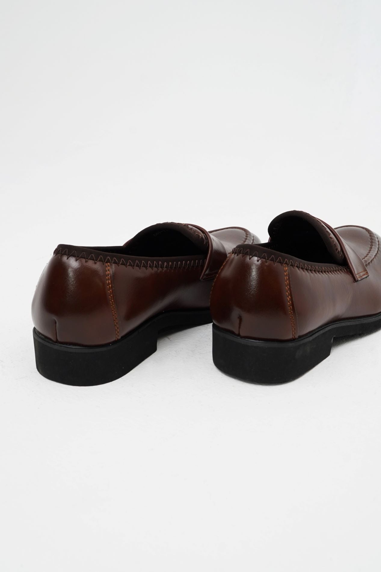 Boy's Formal Shoes