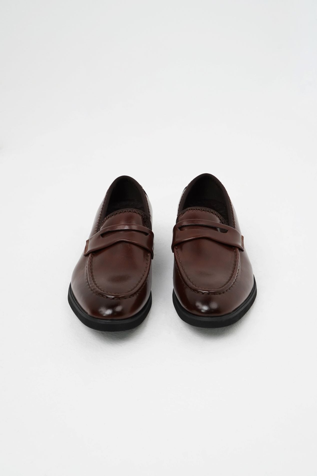 Boy's Formal Shoes