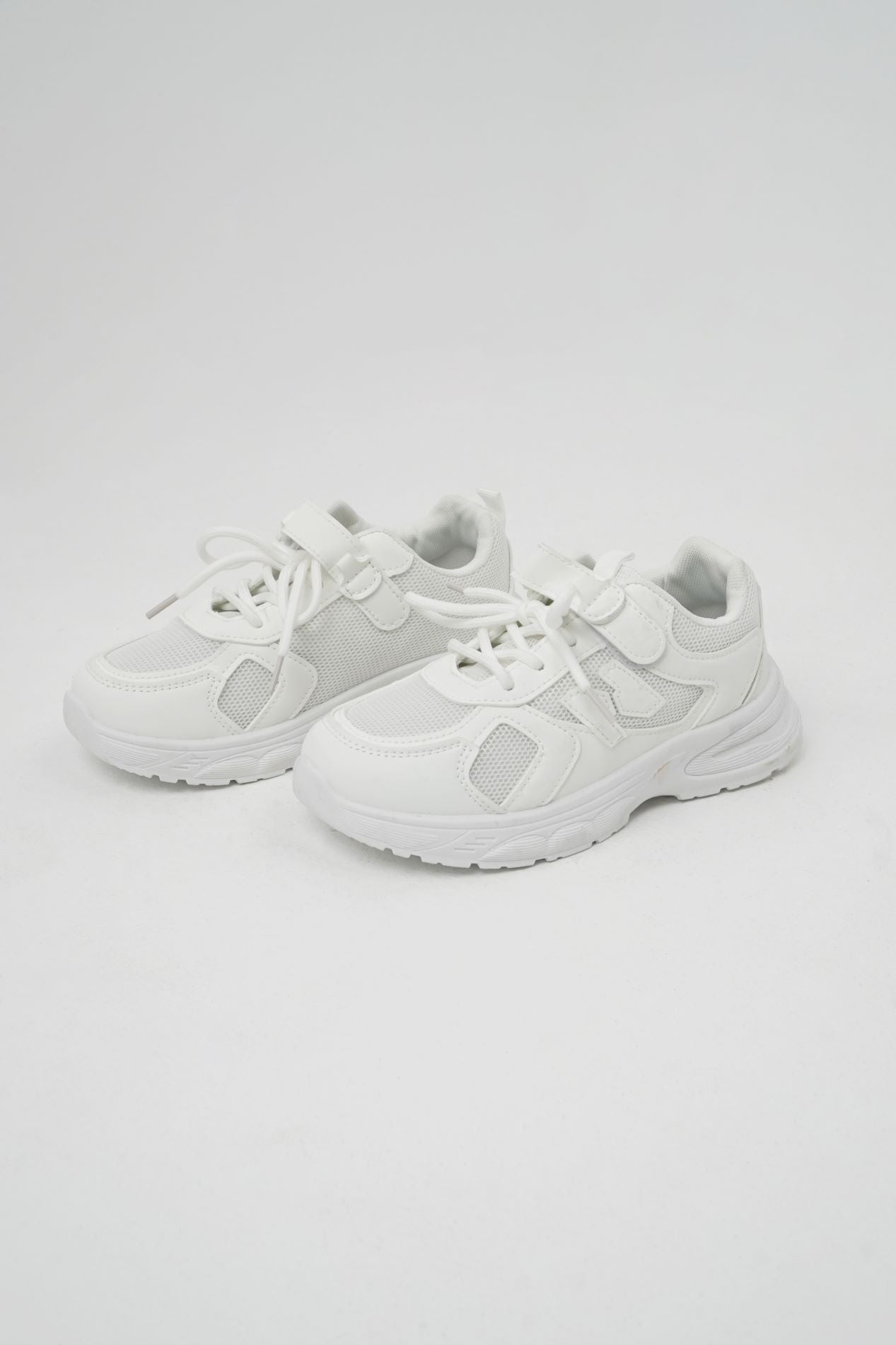 Junior Boy's Sneakers