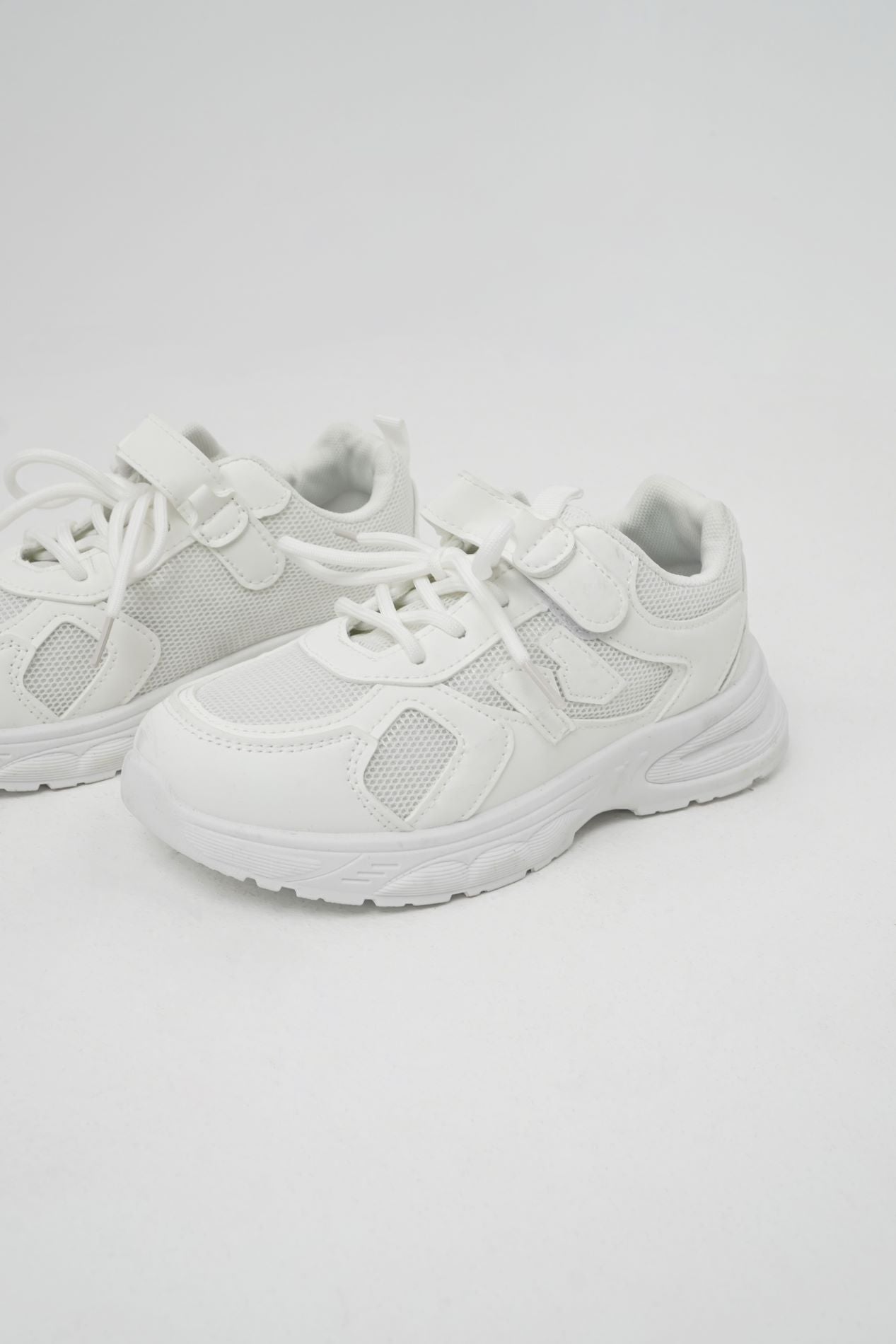 Junior Boy's Sneakers