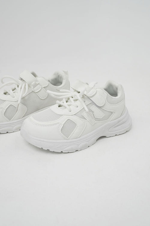 Junior Boy's Sneakers