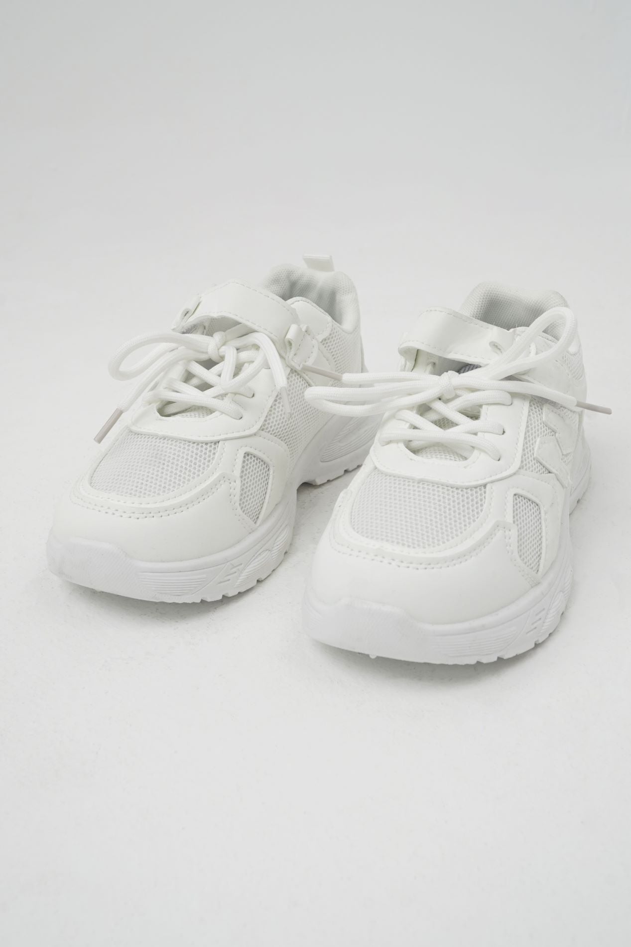 Junior Boy's Sneakers