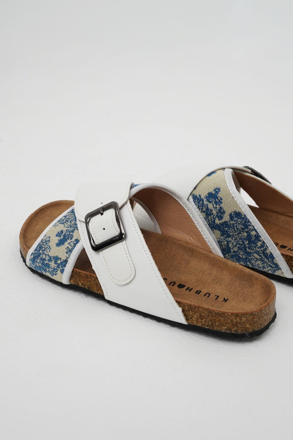 Boy's Sandal