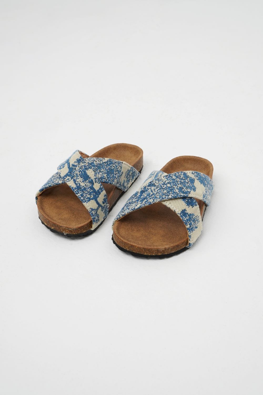 Boy's Sandal