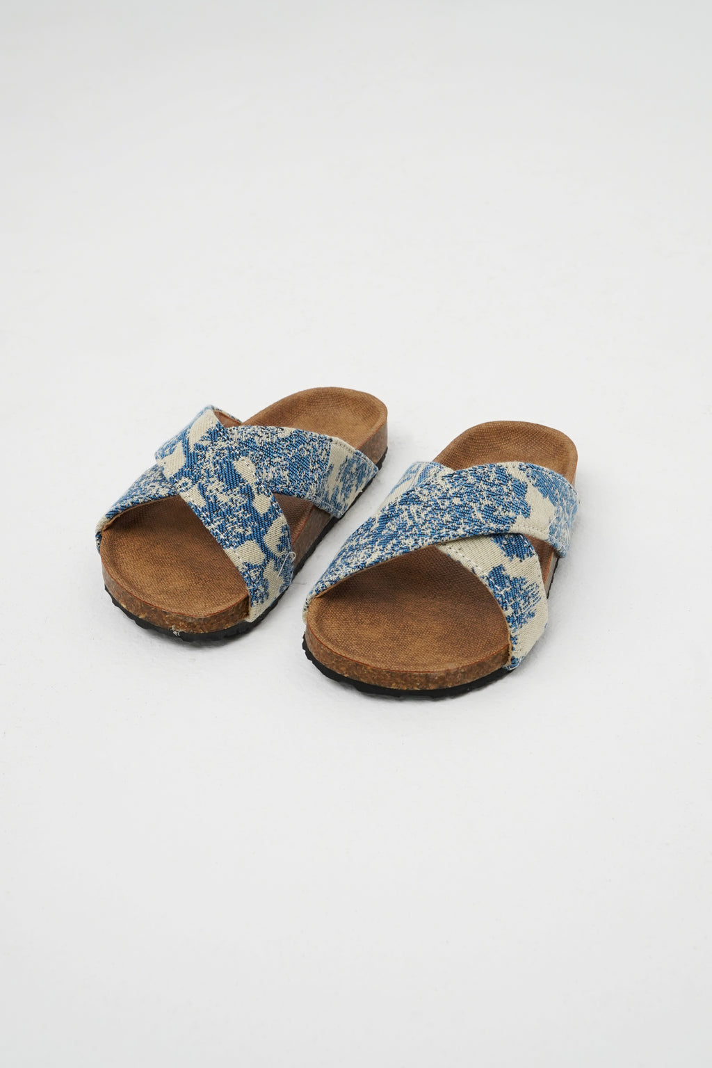 Junior Boy's Sandal