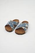 Junior Boy's Sandal