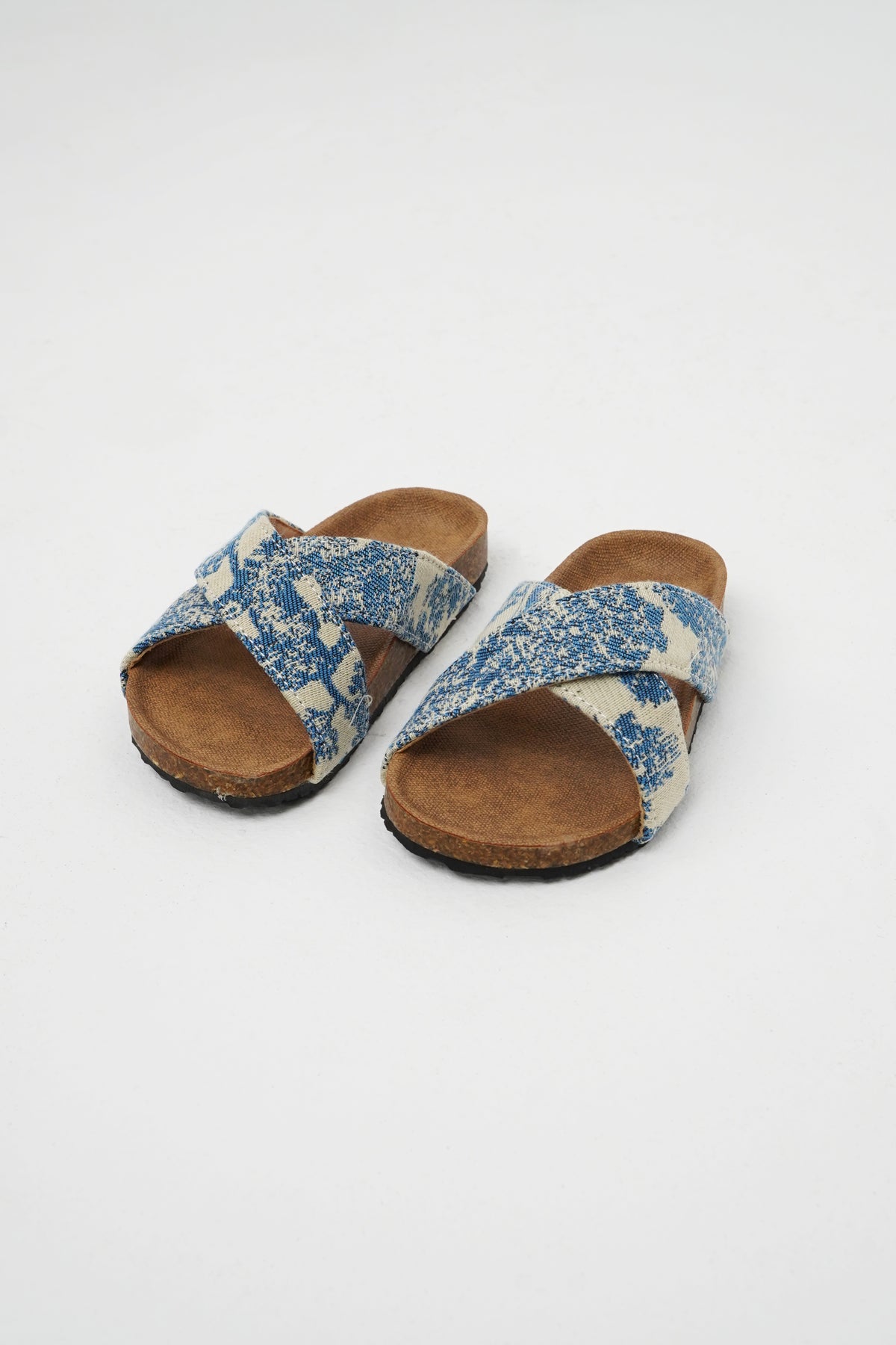 Junior Boy's Sandal