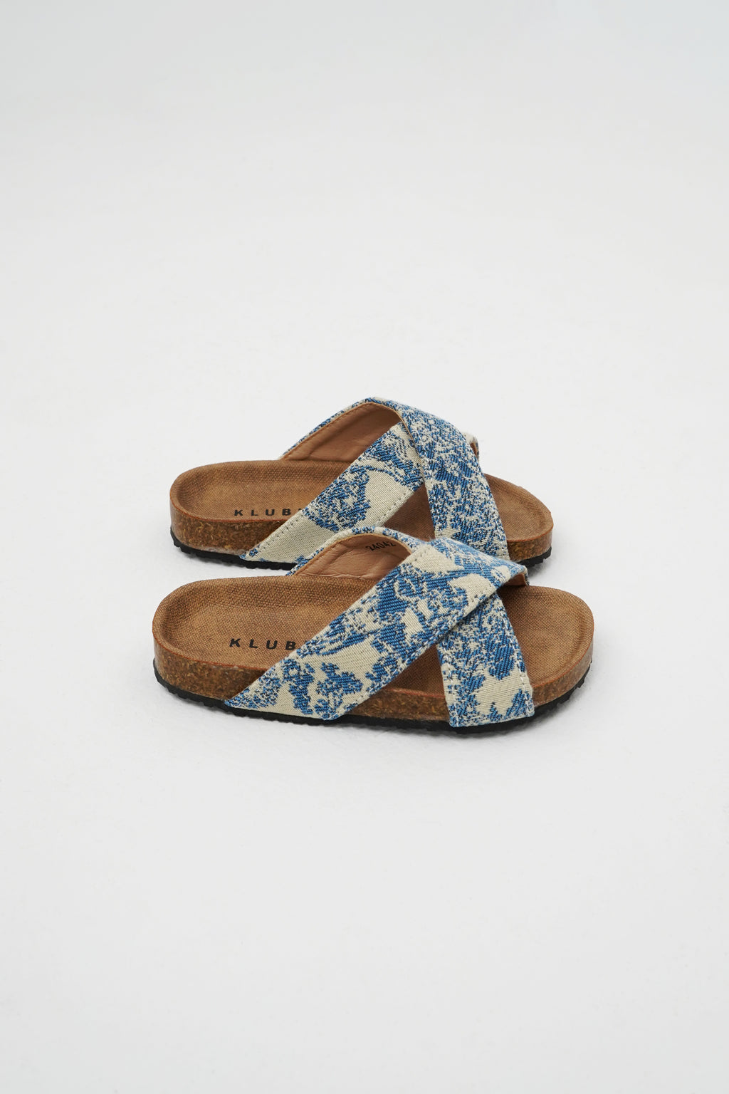 Junior Boy's Sandal