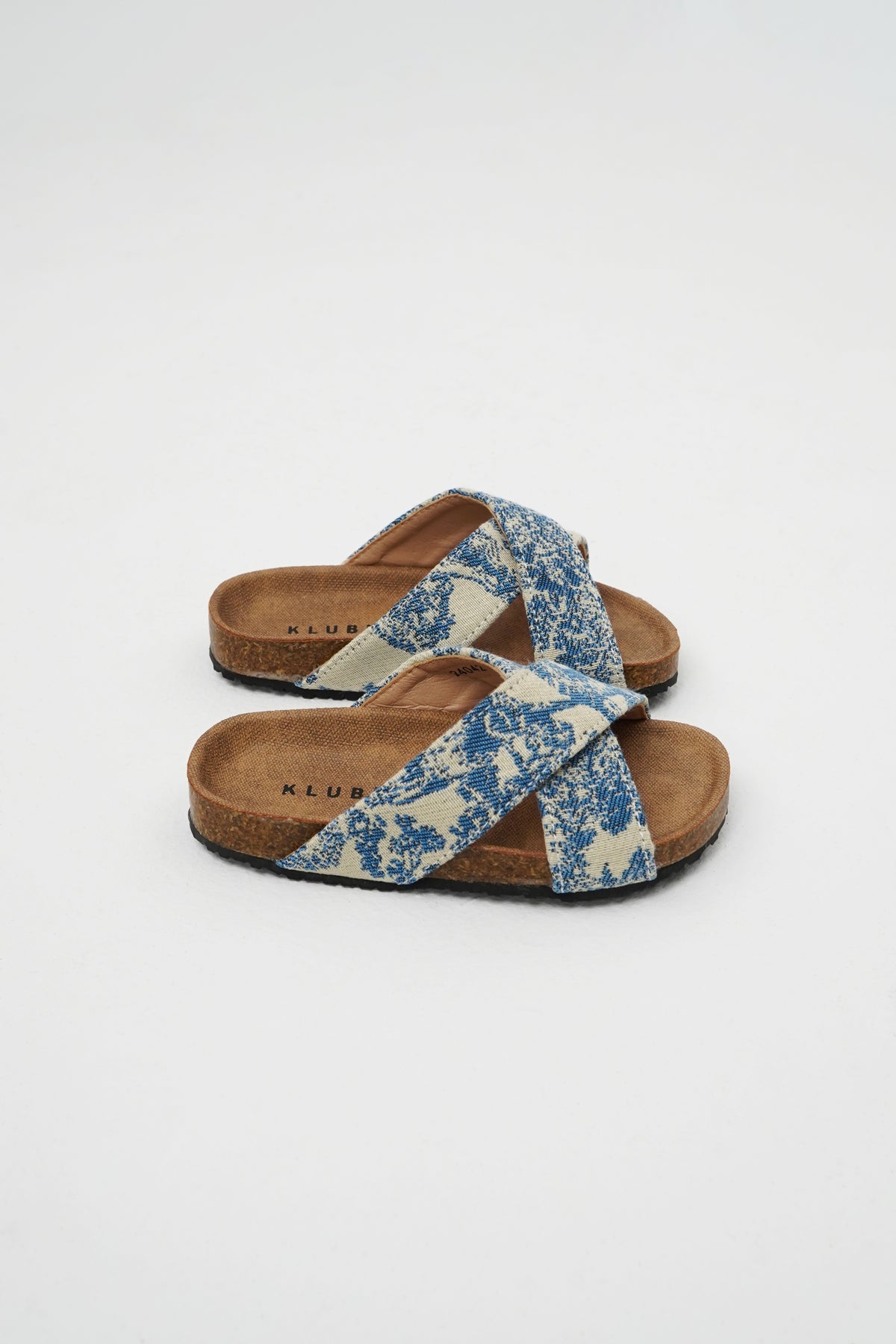 Junior Boy's Sandal