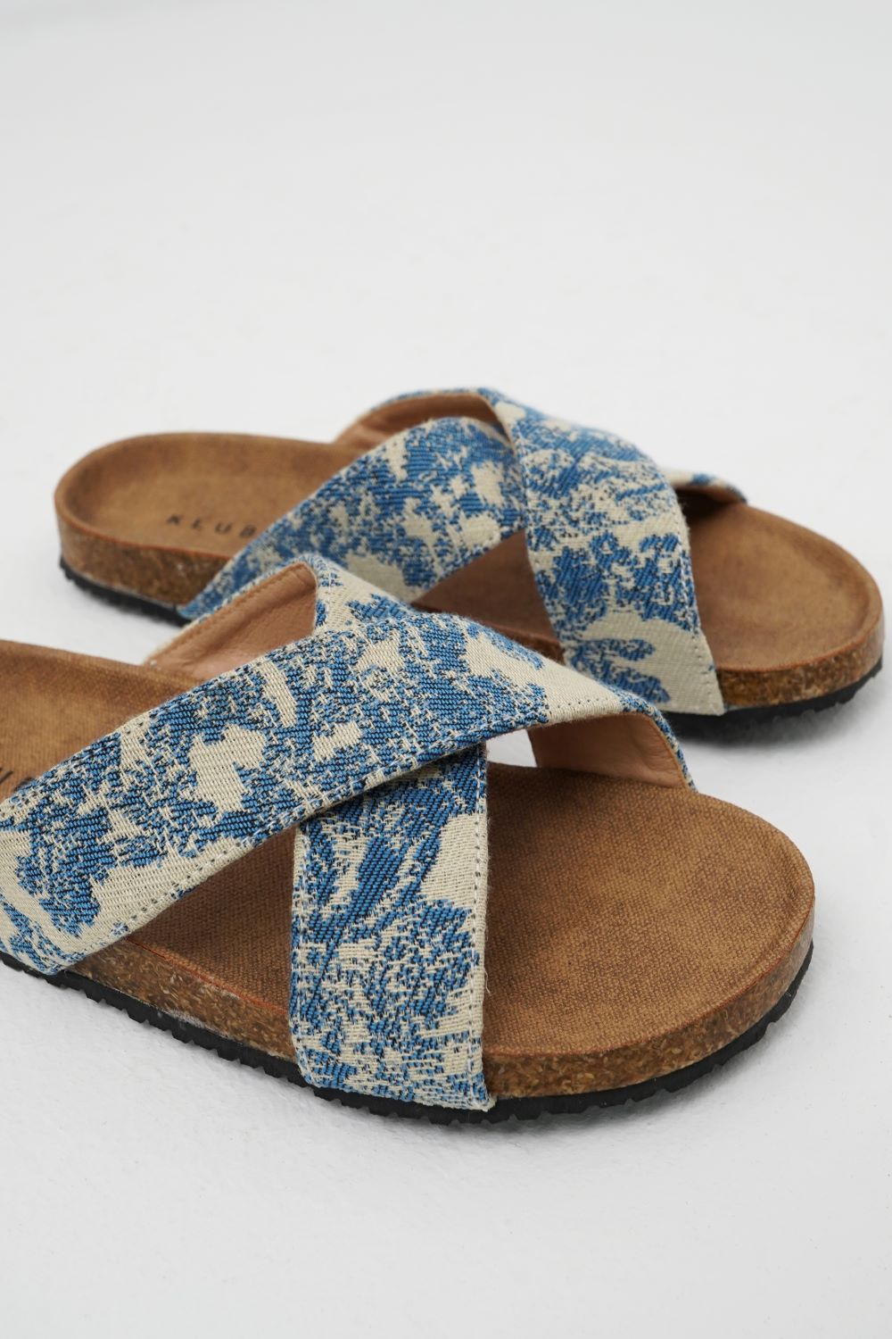 Boy's Sandal