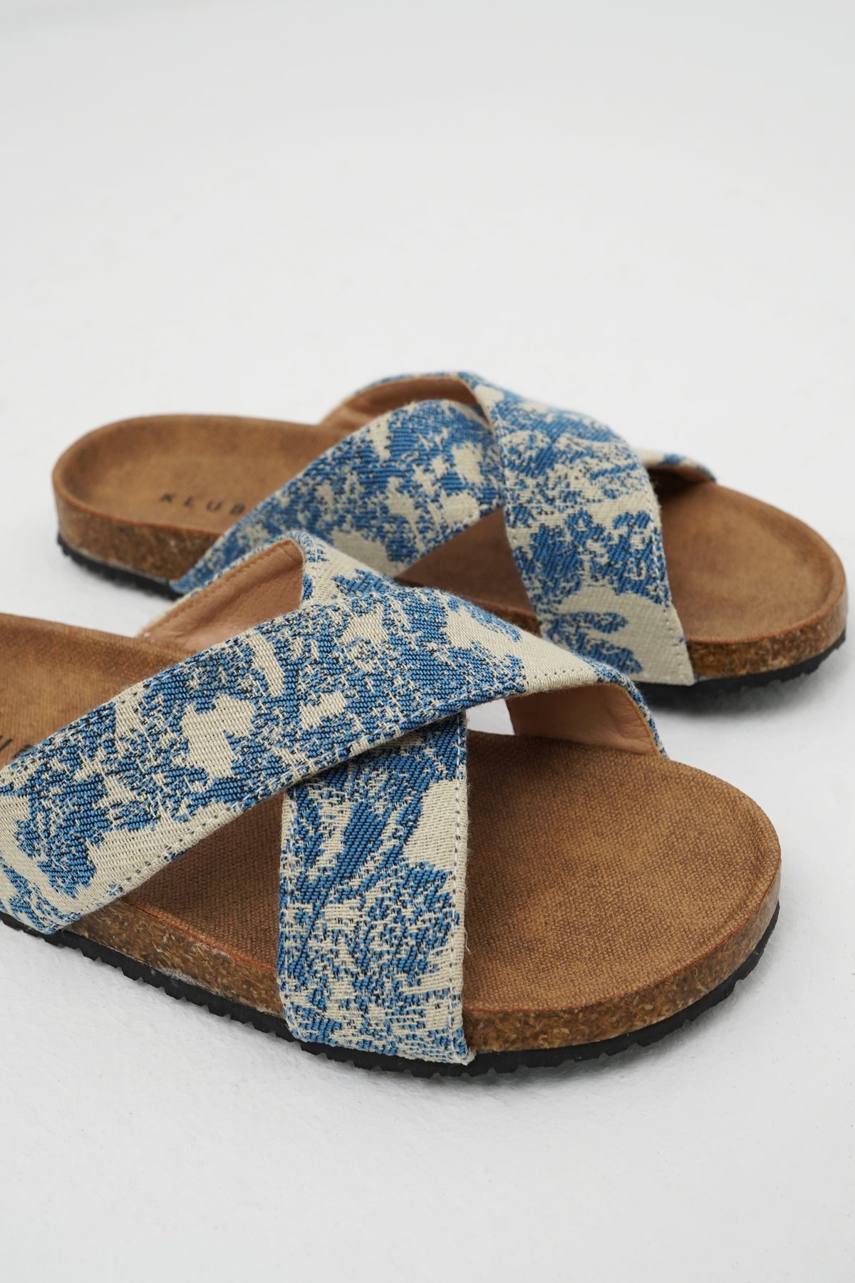 Junior Boy's Sandal
