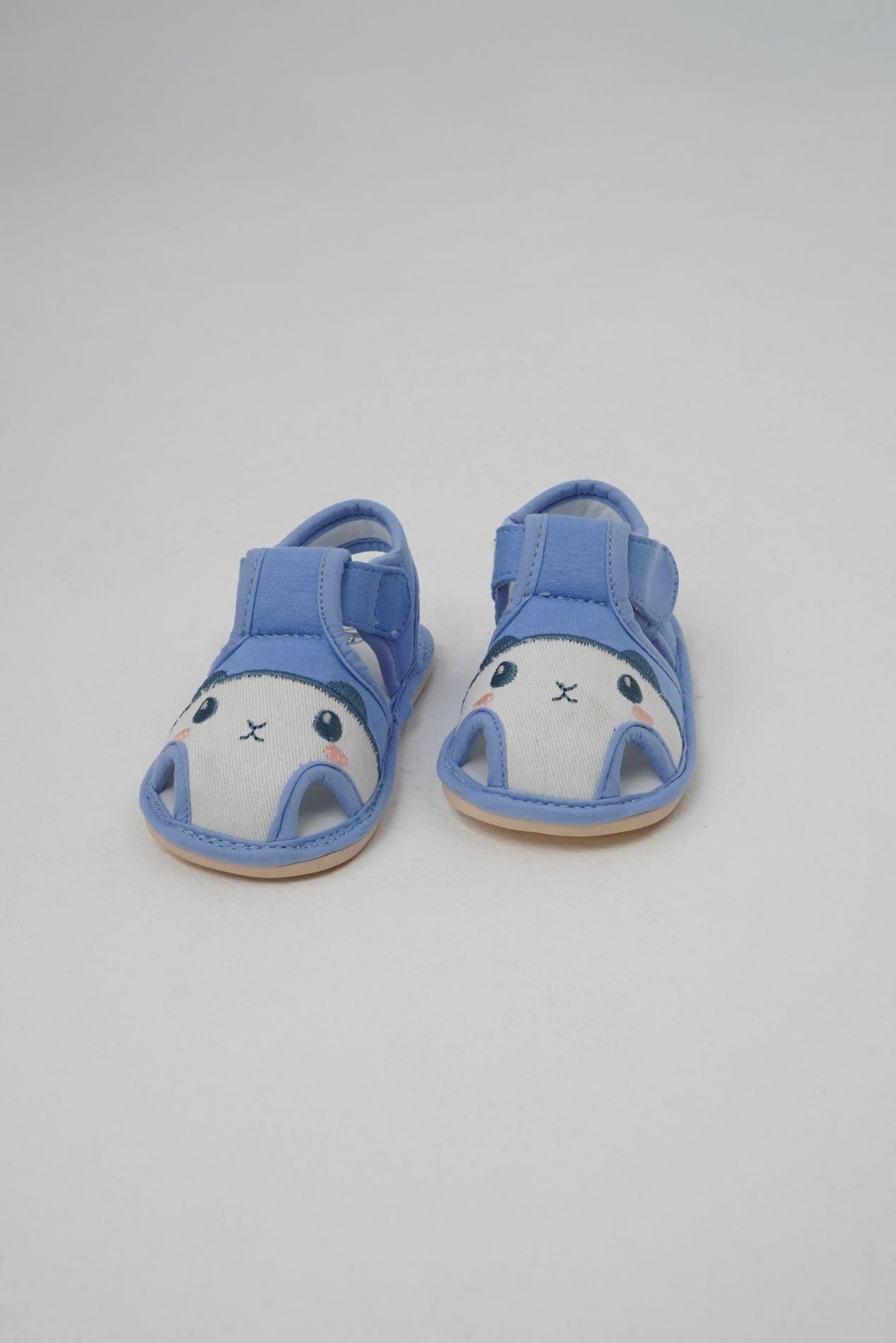 Newborn Boy's Shoes