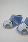 Newborn Boy's Shoes