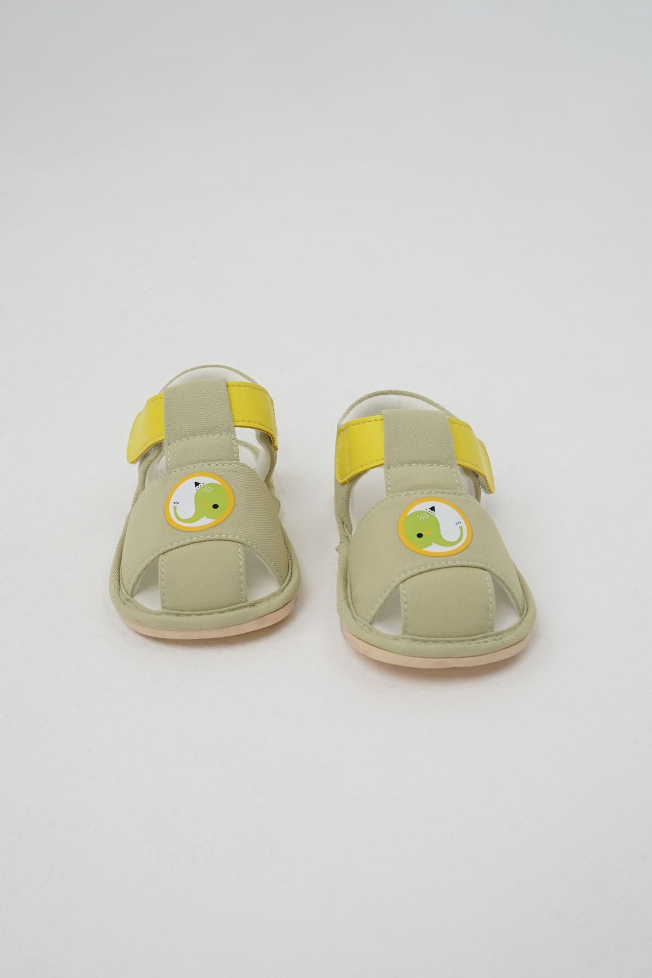 Newborn Boy's Shoes