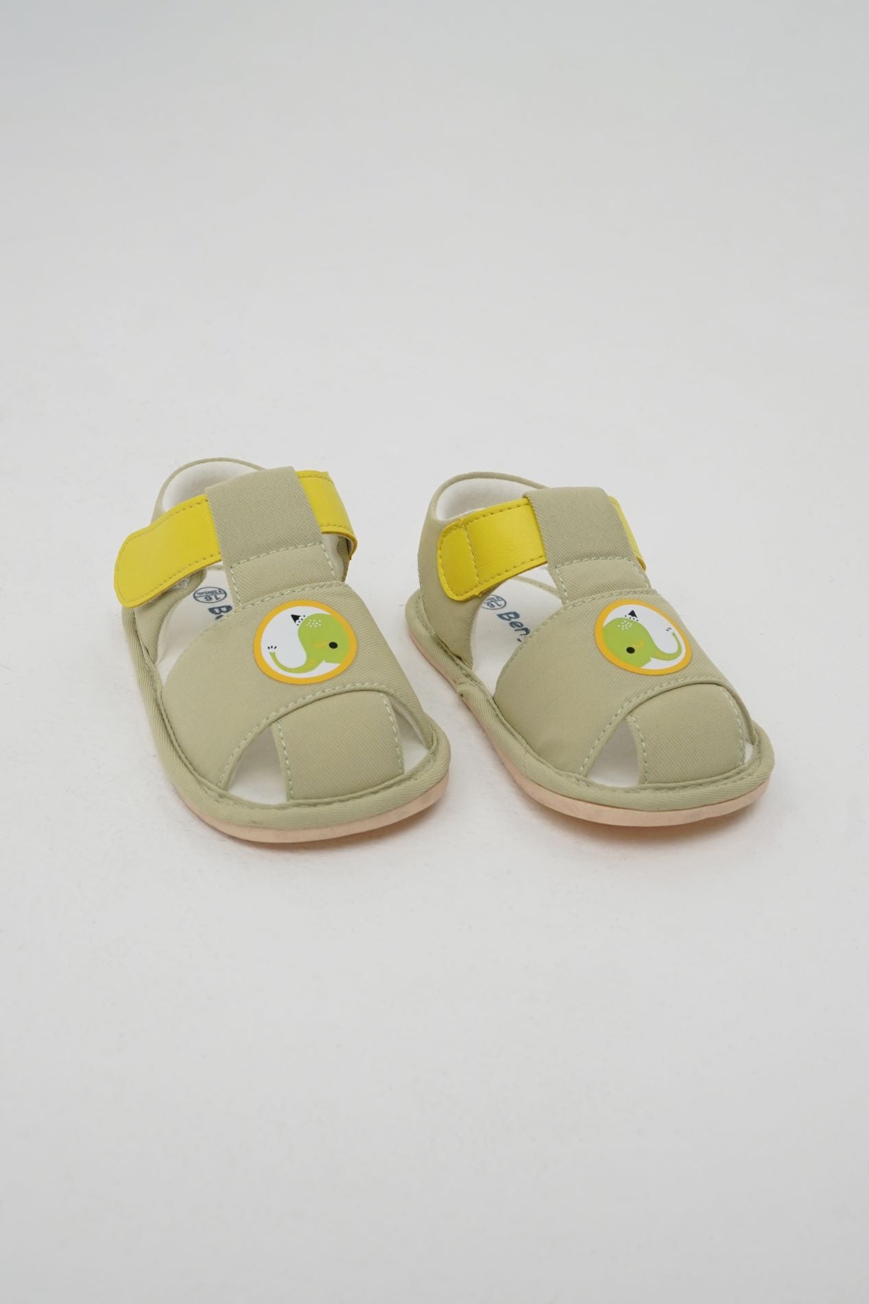 Newborn Boy's Shoes