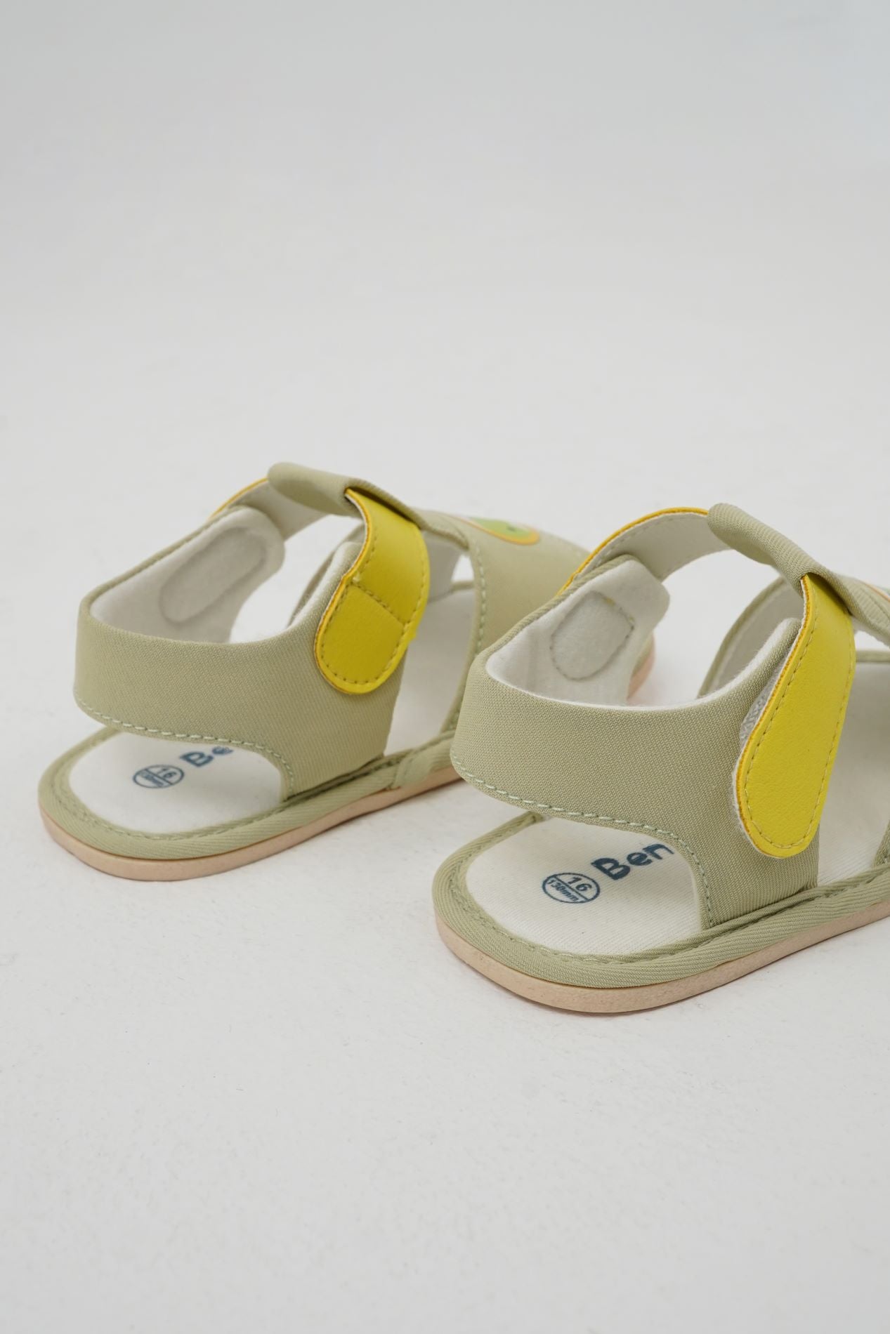 Newborn Boy's Shoes