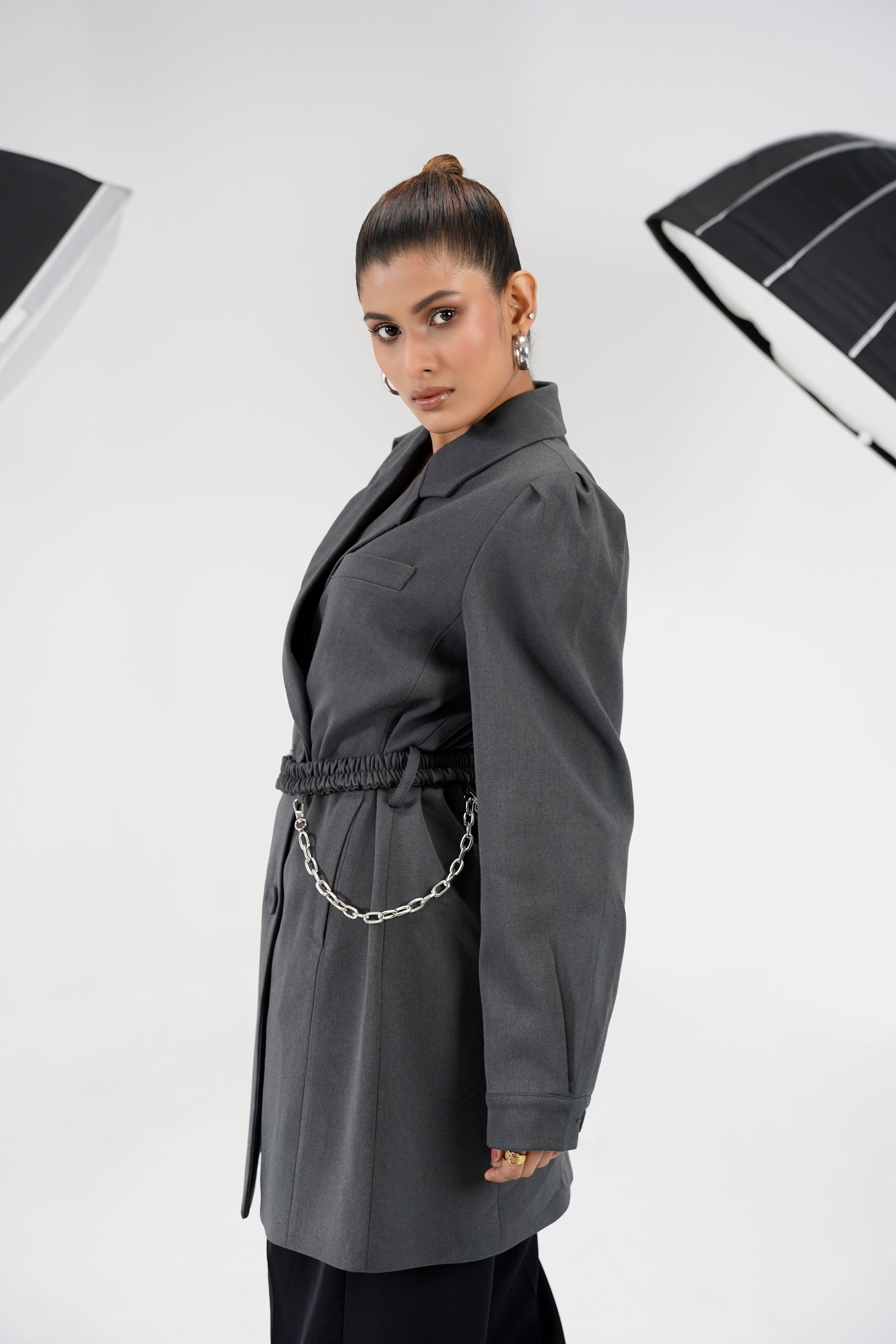 Women's Trench Coat