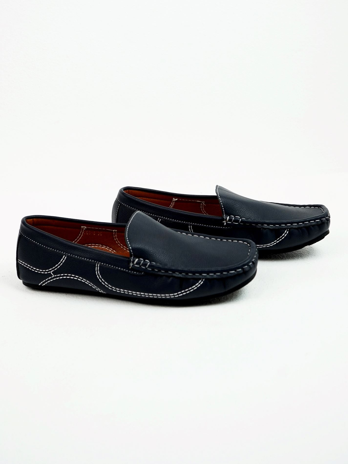 Boy's Loafer