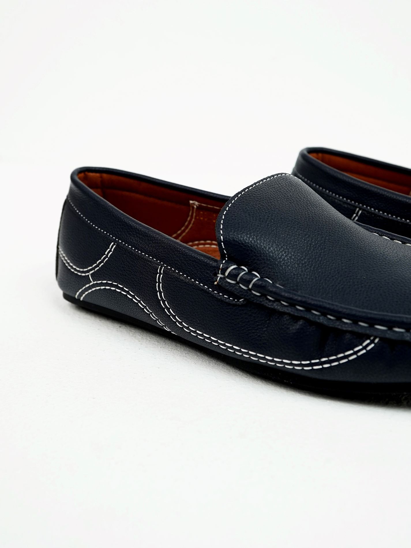 Boy's Loafer