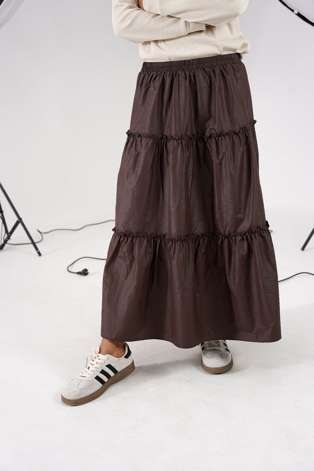 Women's Long Skirt