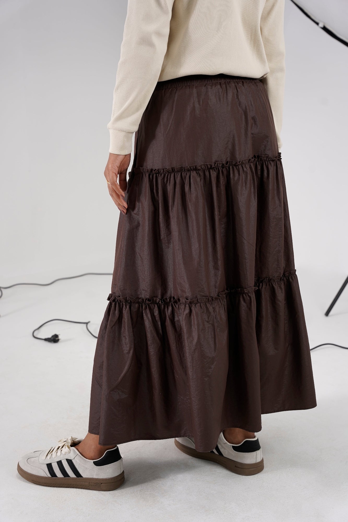 Women's Long Skirt