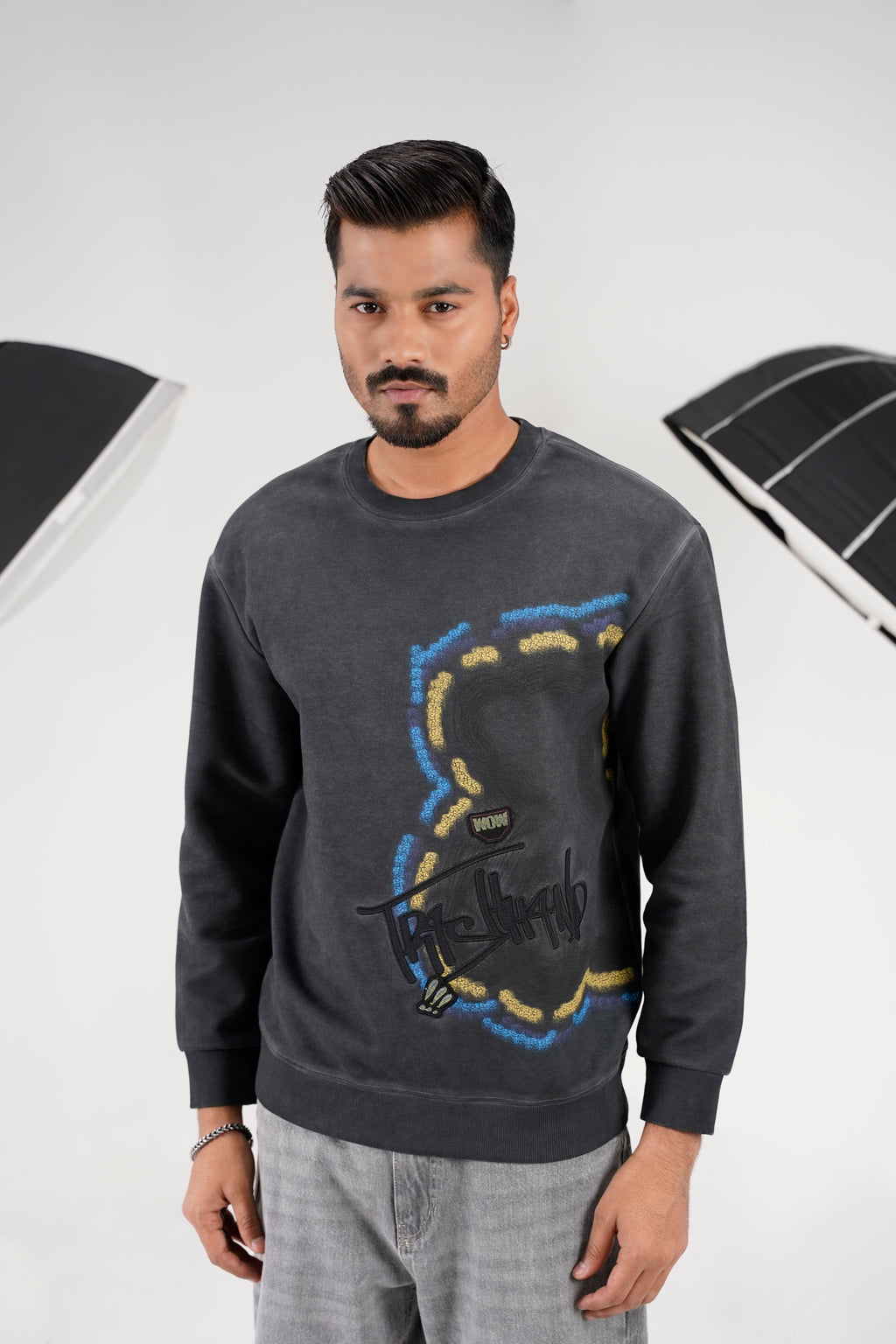 Men's Sweatshirt