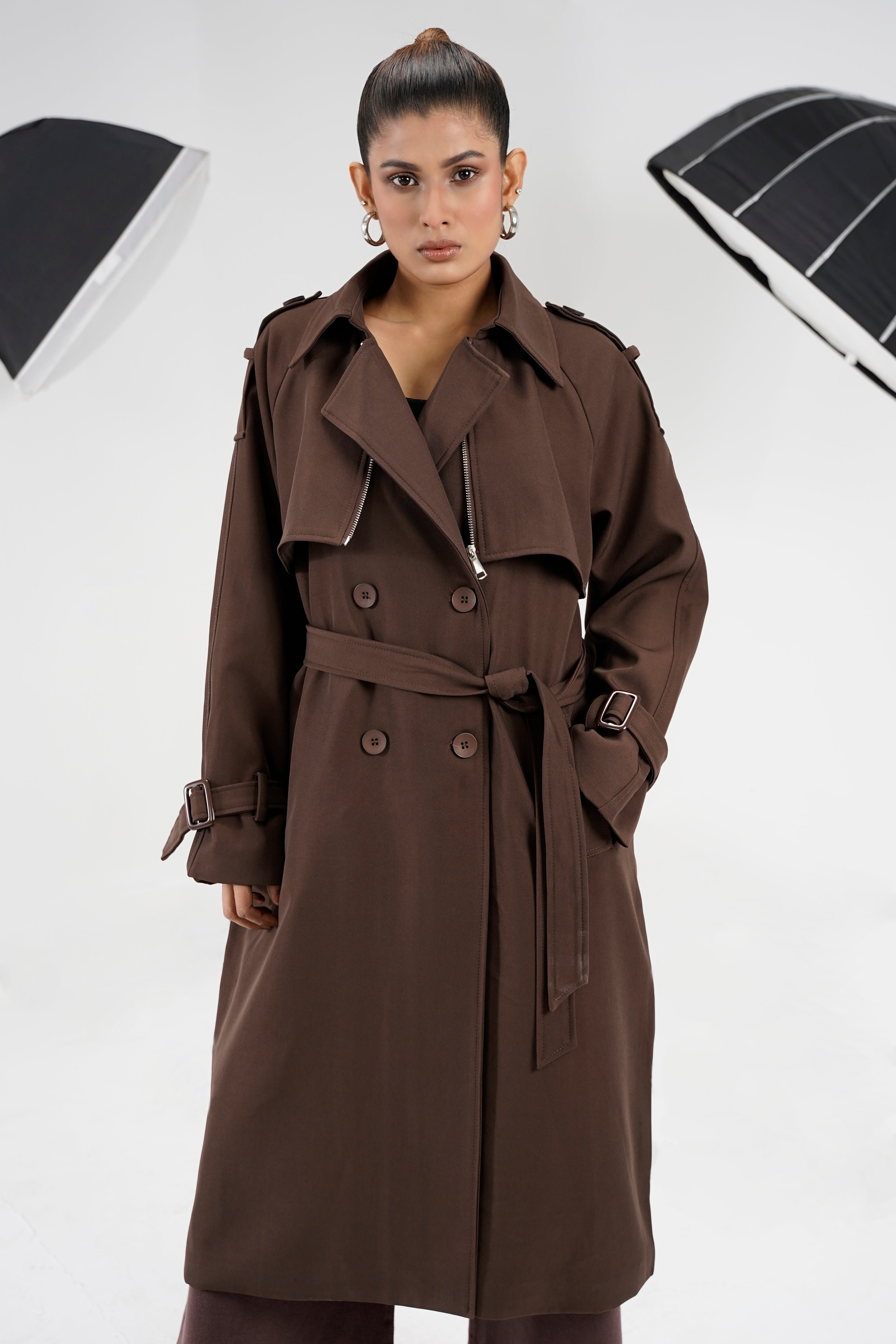 Women's Overcoat