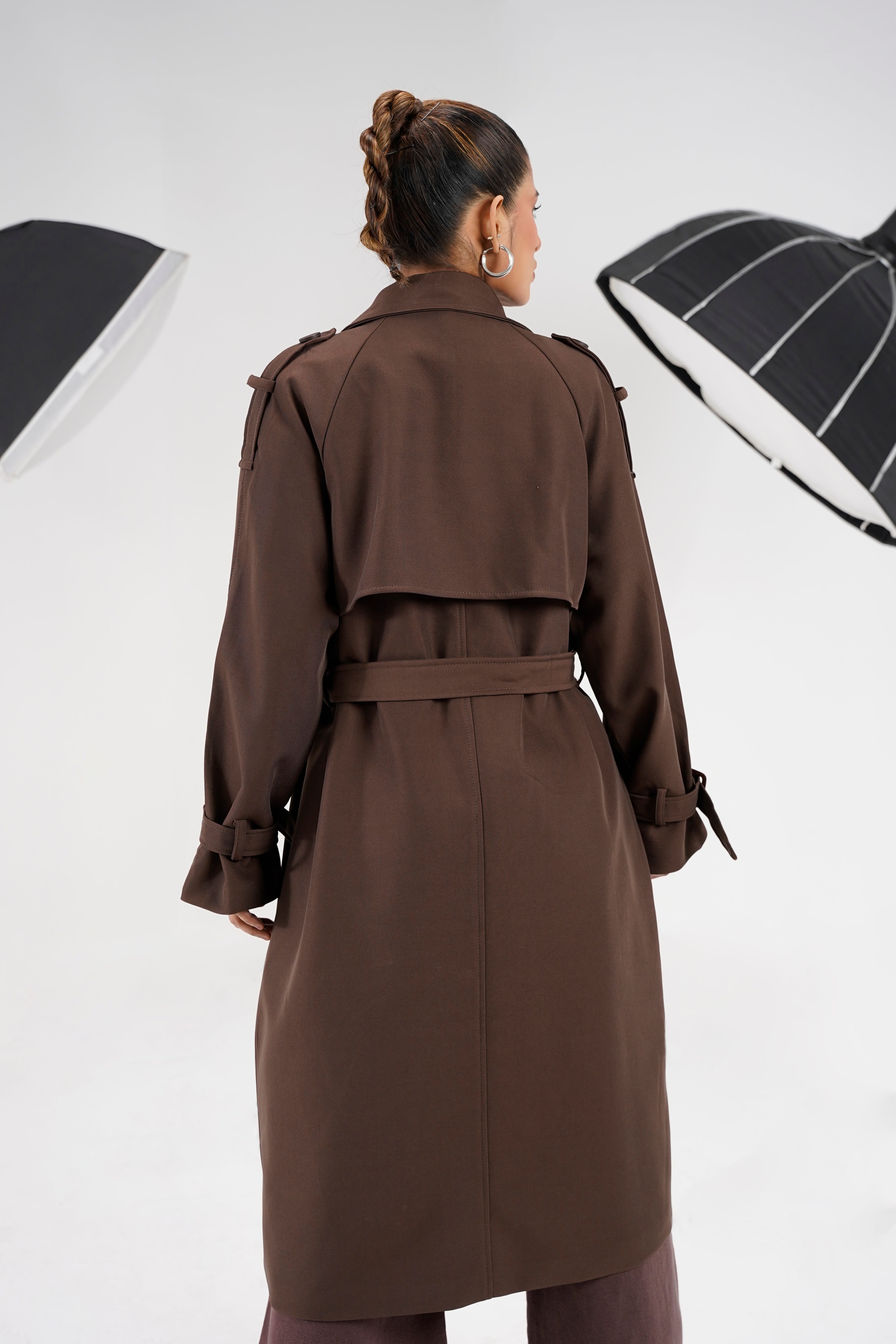 Women's Overcoat