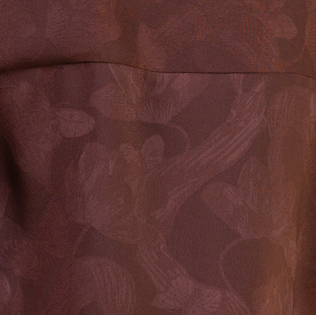 Women's Coffee Formal Shirt