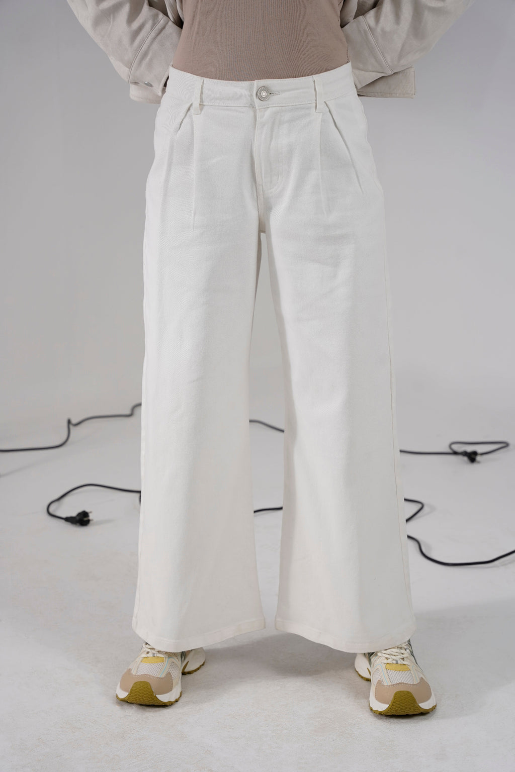 Women's Chino